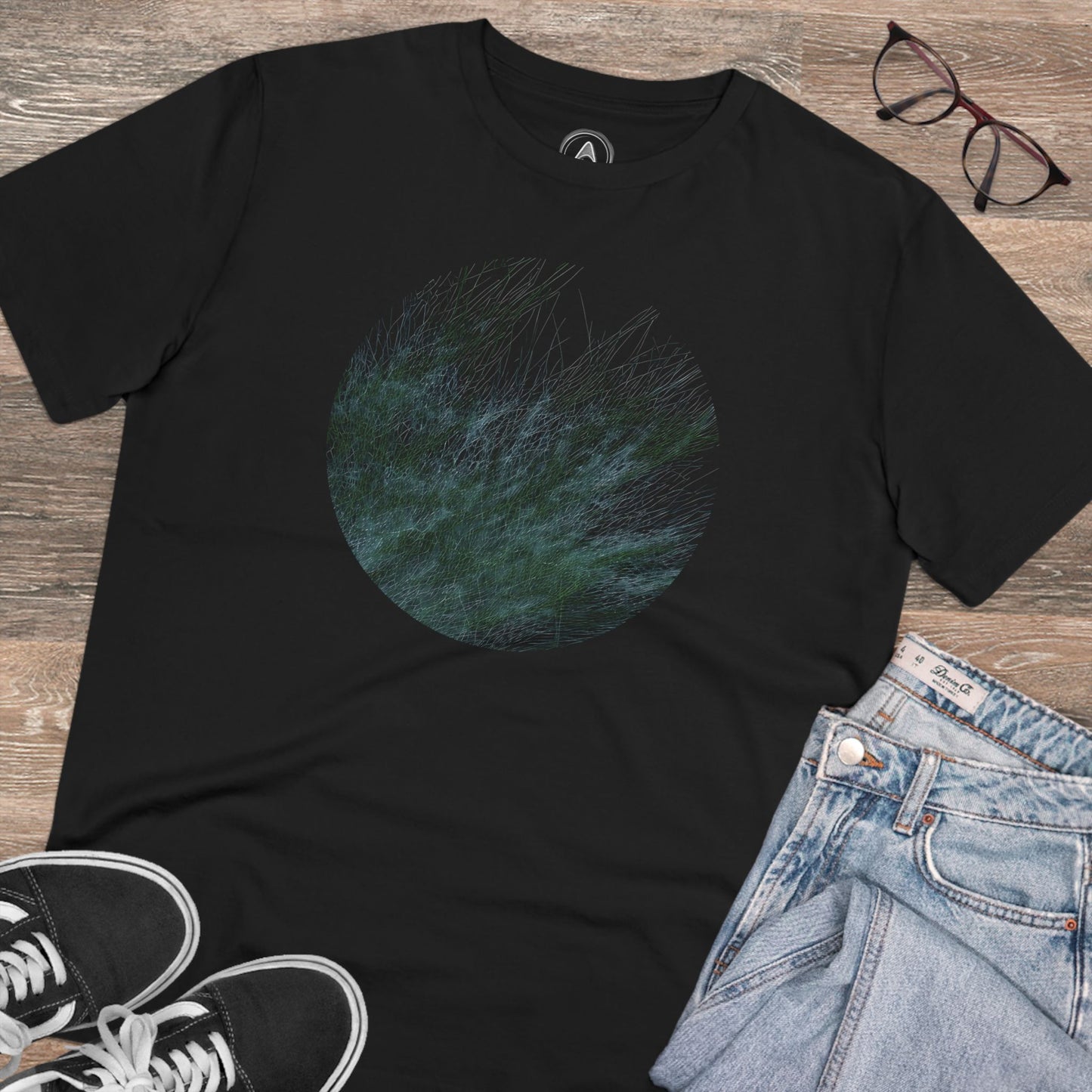 RESONANCE ll Infinite - Organic T-Shirt