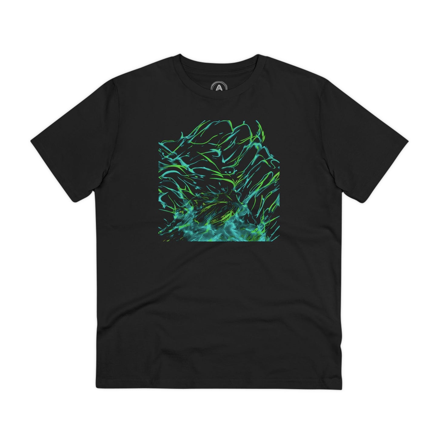 NEXUS ll - Organic T-Shirt