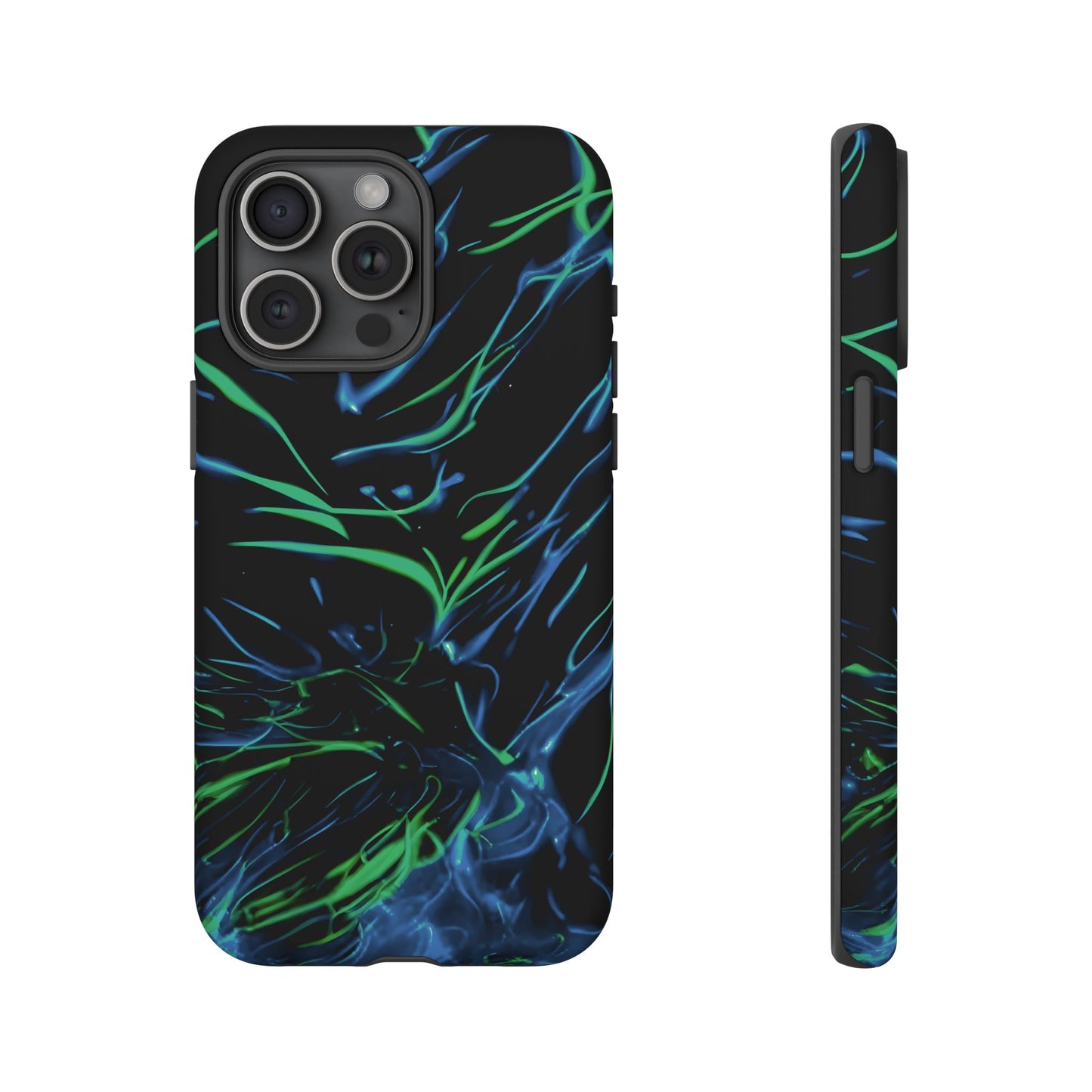 NEXUS l - Tough Phone Case