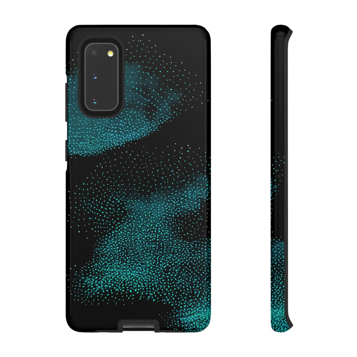 COSMOS - Tough Phone Case