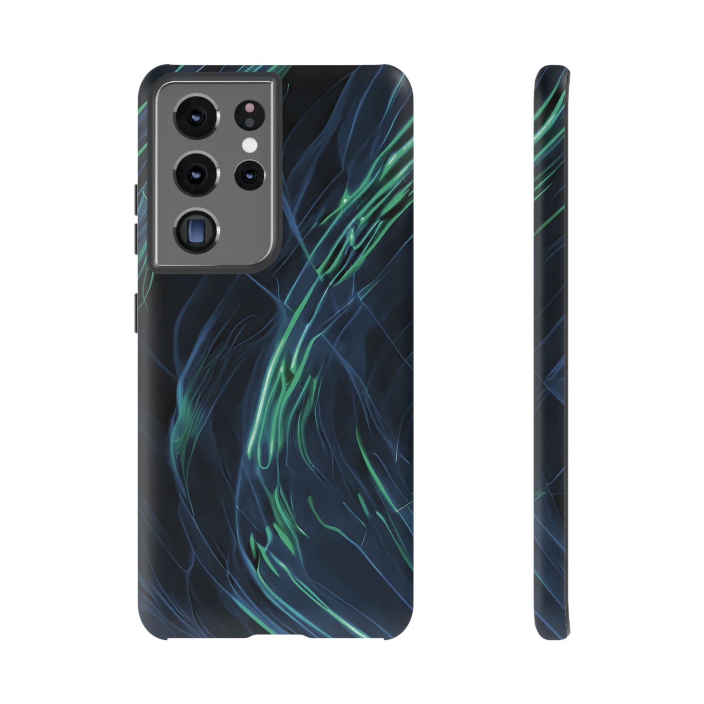ETHEREAL STREAM - Tough Phone Case