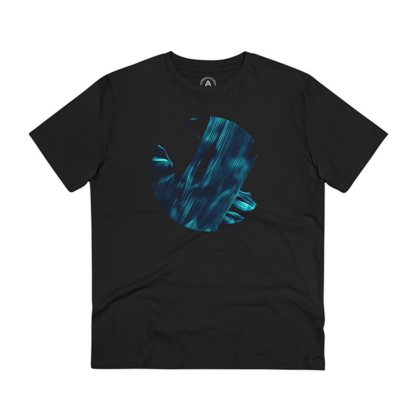 VEIL ll Infinite - Organic T-Shirt