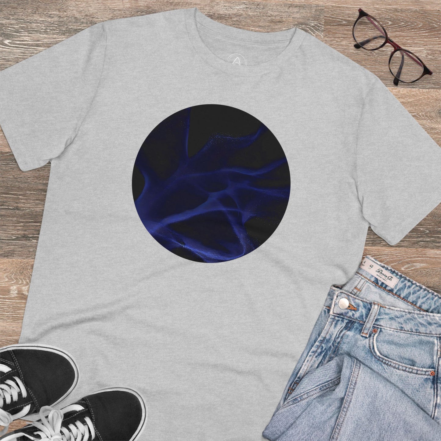 AETHER l Infinite - Organic T-Shirt