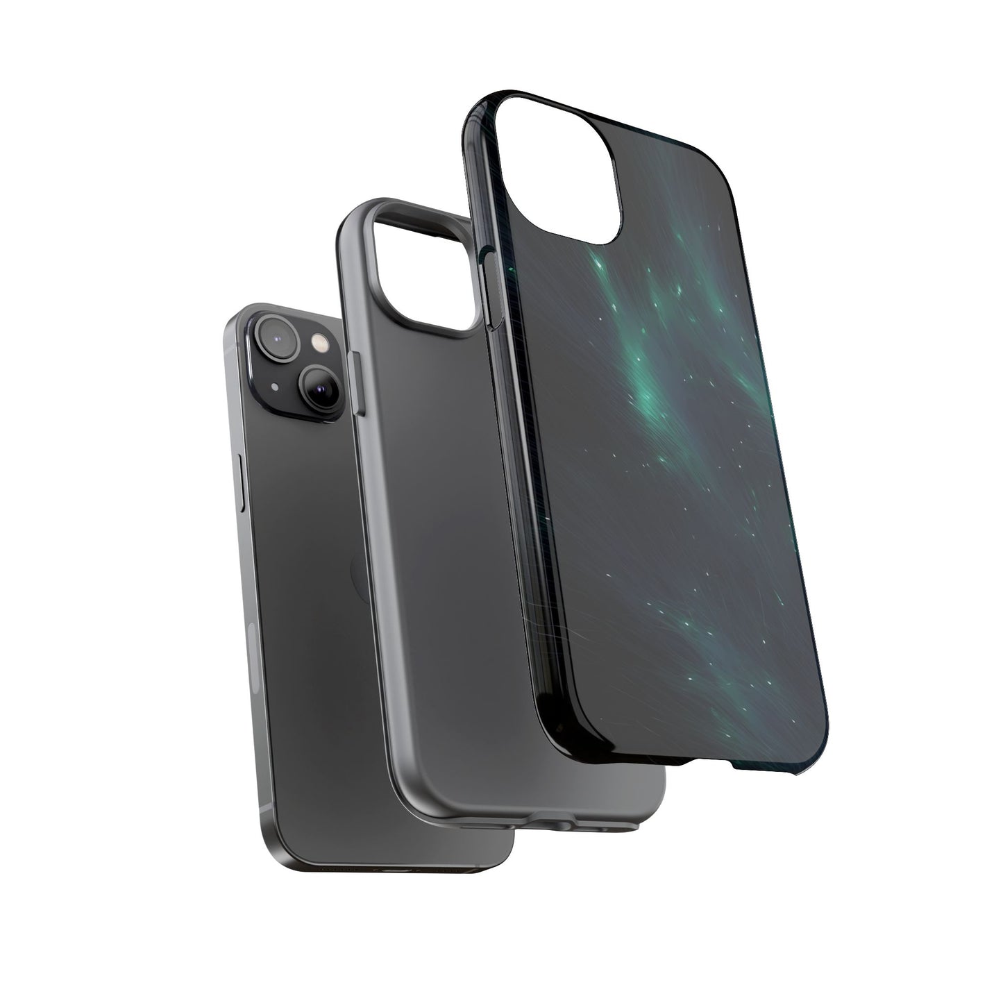 AURA - Tough Phone Case