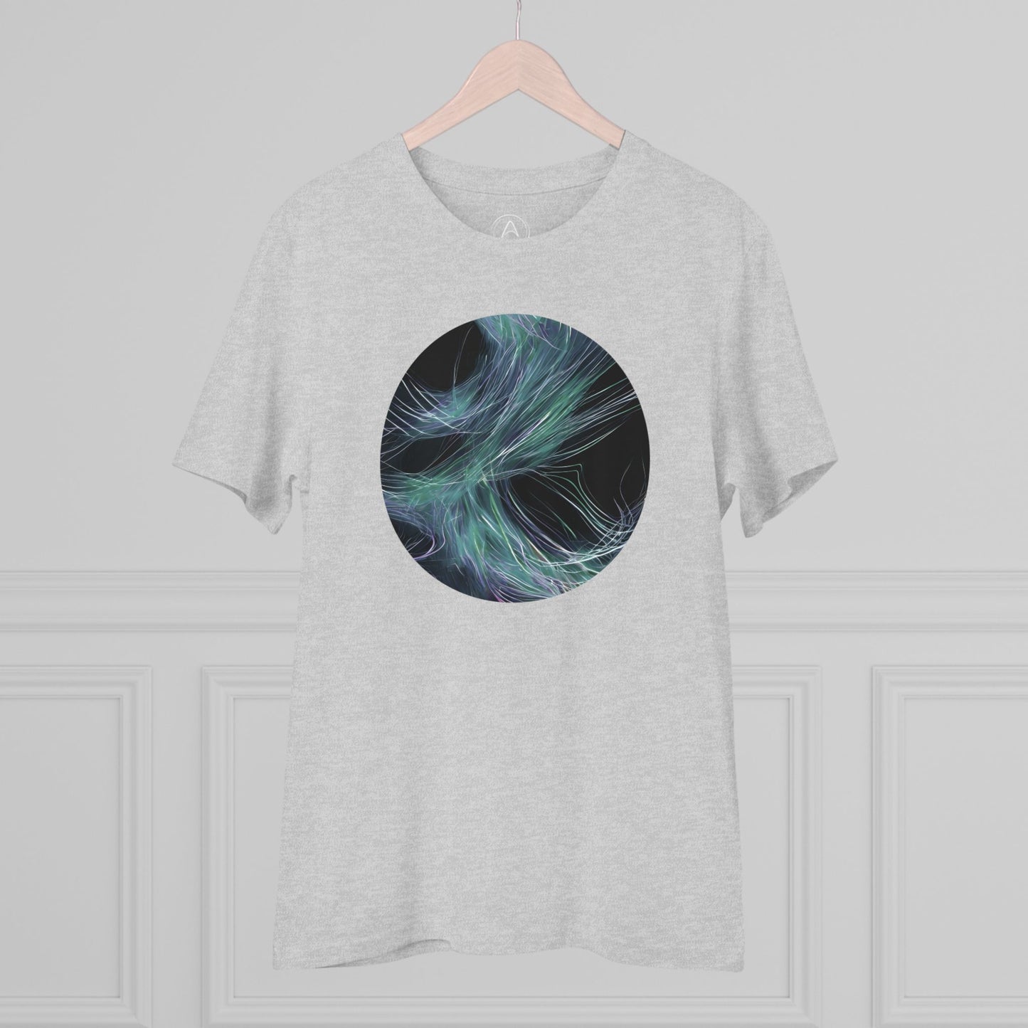 VORTEX Infinite - Organic T-Shirt