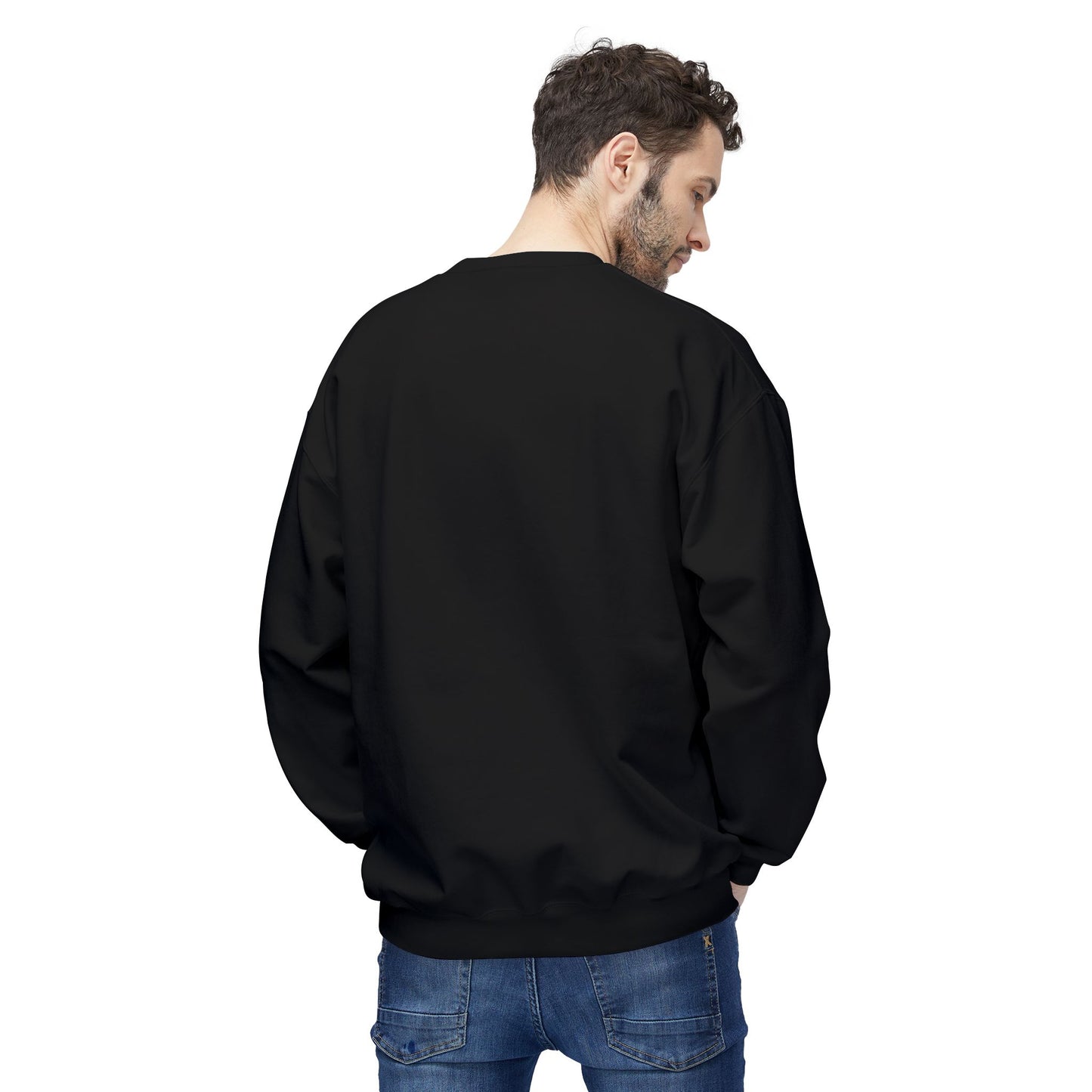NUVOLA - Midweight Softstyle Fleece Sweatshirt