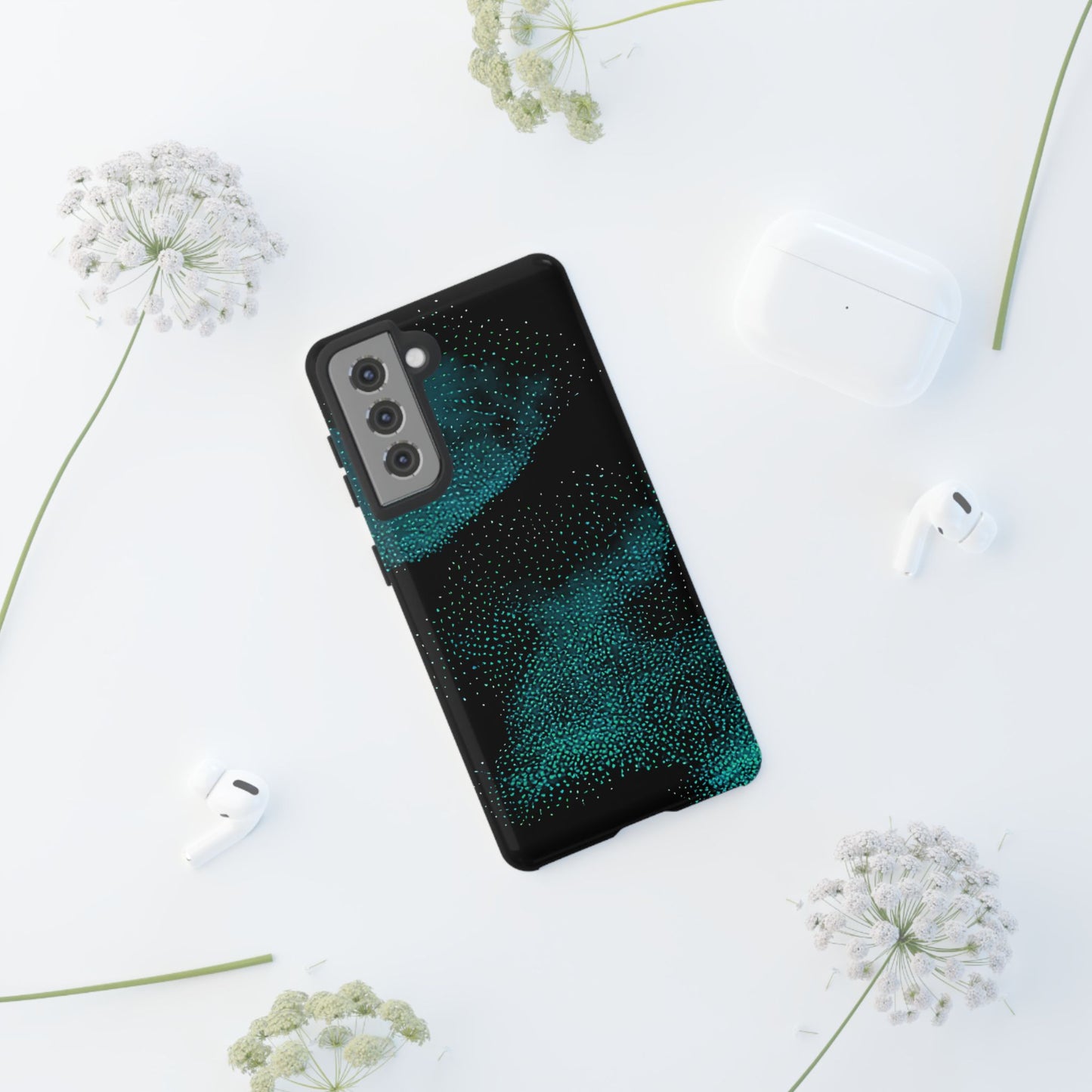 COSMOS - Tough Phone Case