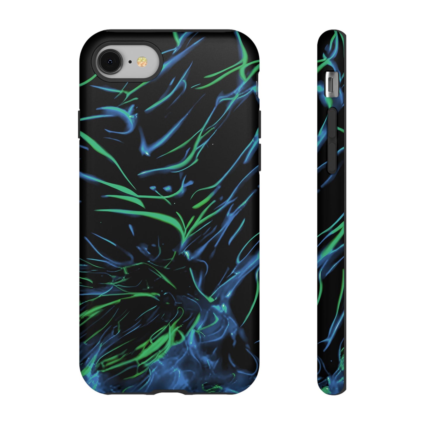 NEXUS l - Tough Phone Case