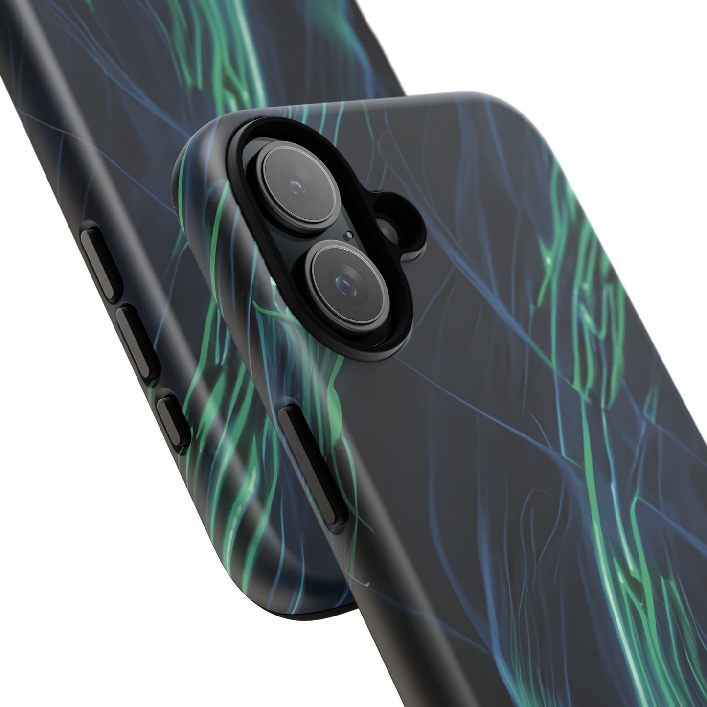 ETHEREAL STREAM - Tough Phone Case