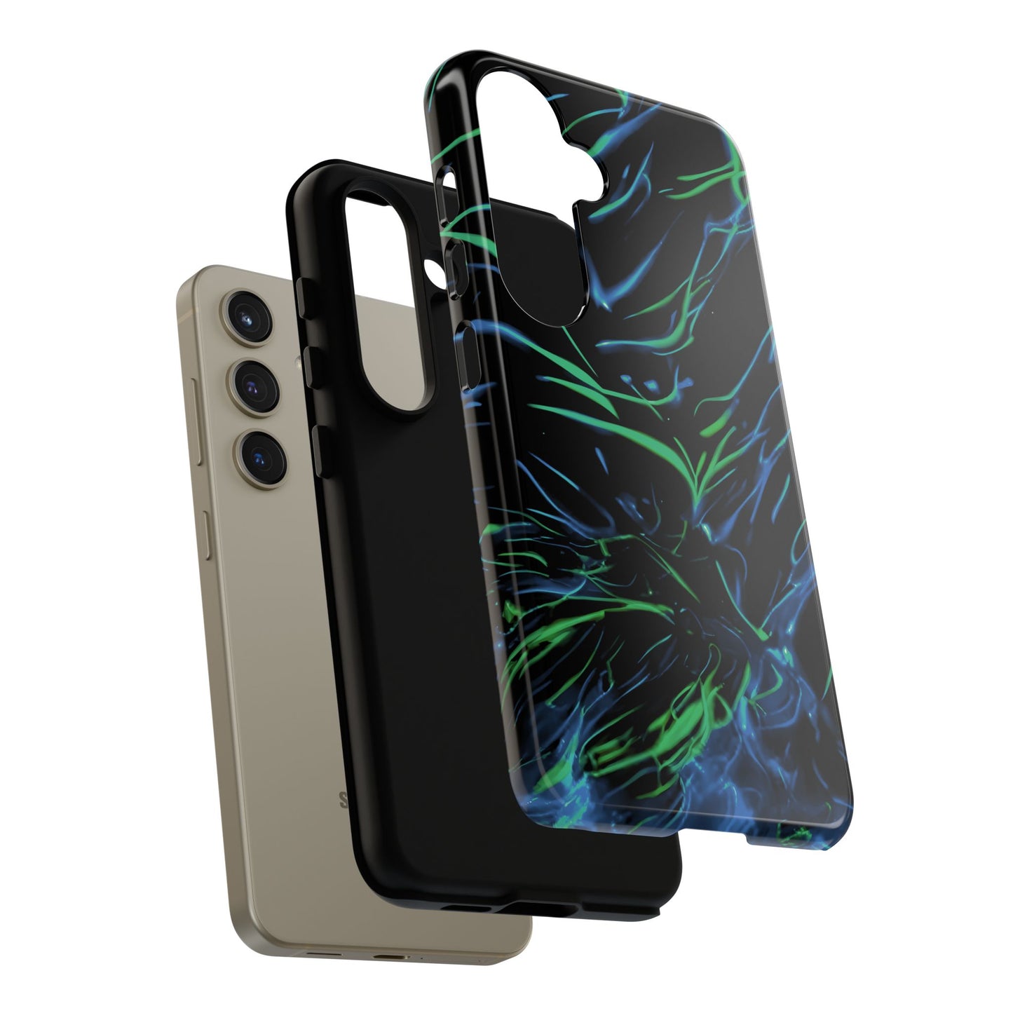 NEXUS l - Tough Phone Case