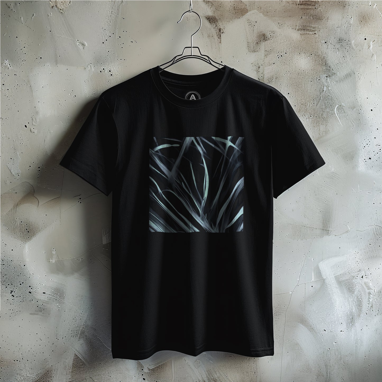 SYNAPTIC JUNGLE ll - Organic T-Shirt