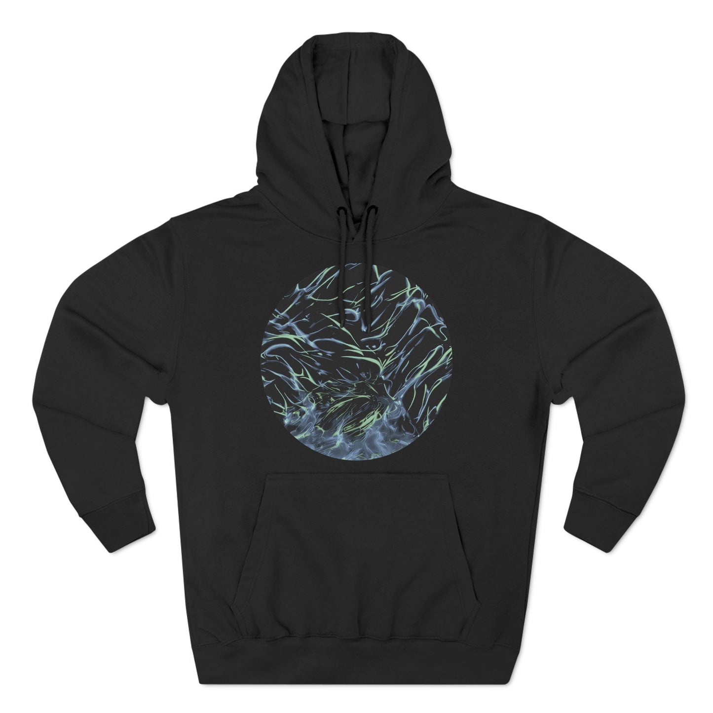 NEXUS Infinite - Three-Panel Fleece Hoodie
