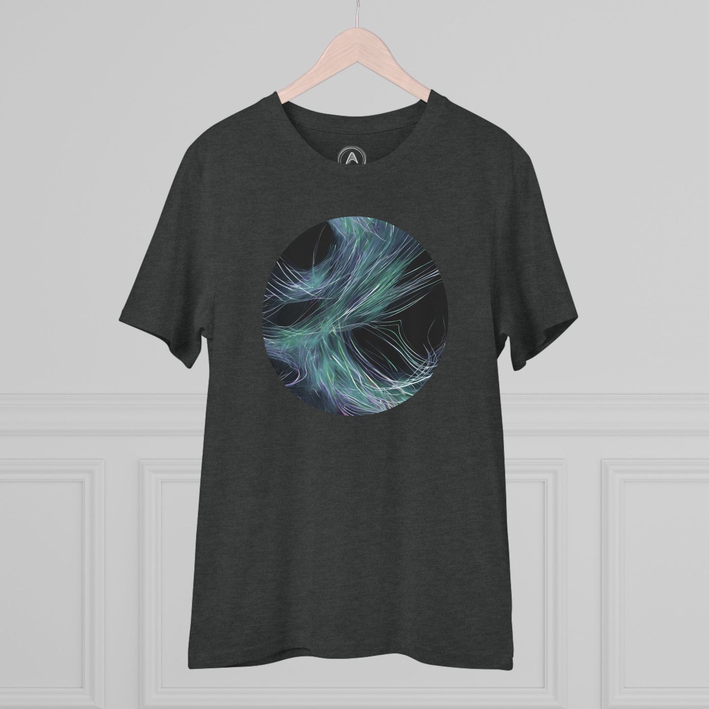 VORTEX Infinite - Organic T-Shirt