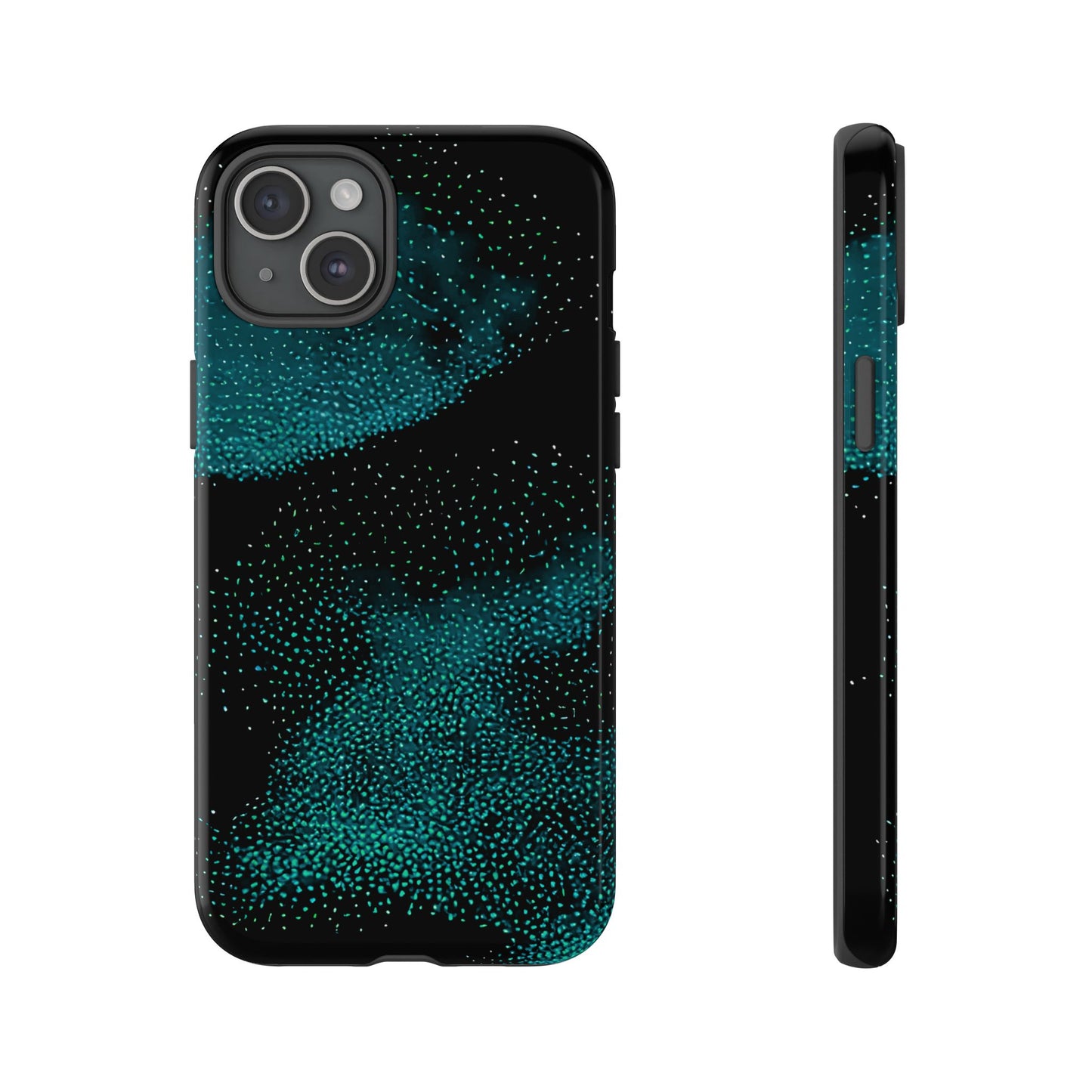 COSMOS - Tough Phone Case