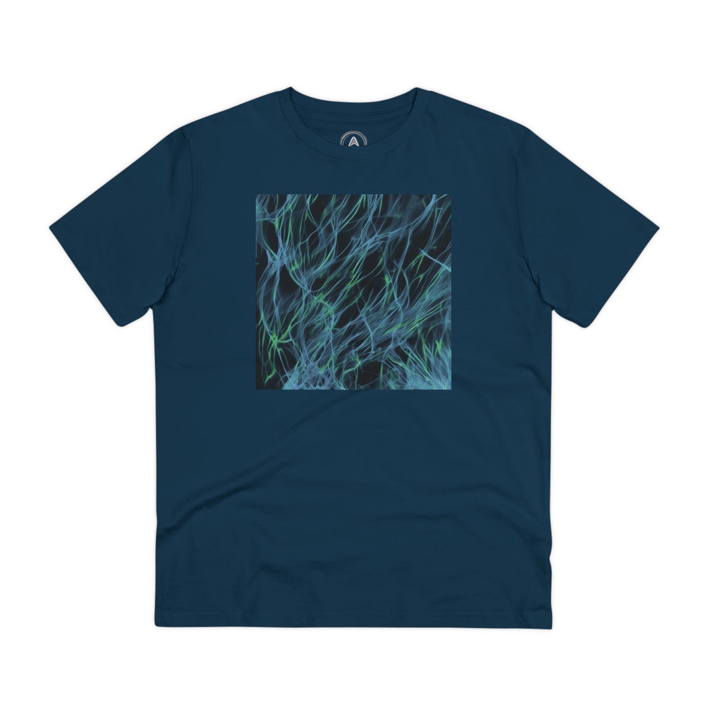 ZEPHYR ll - Organic T-Shirt