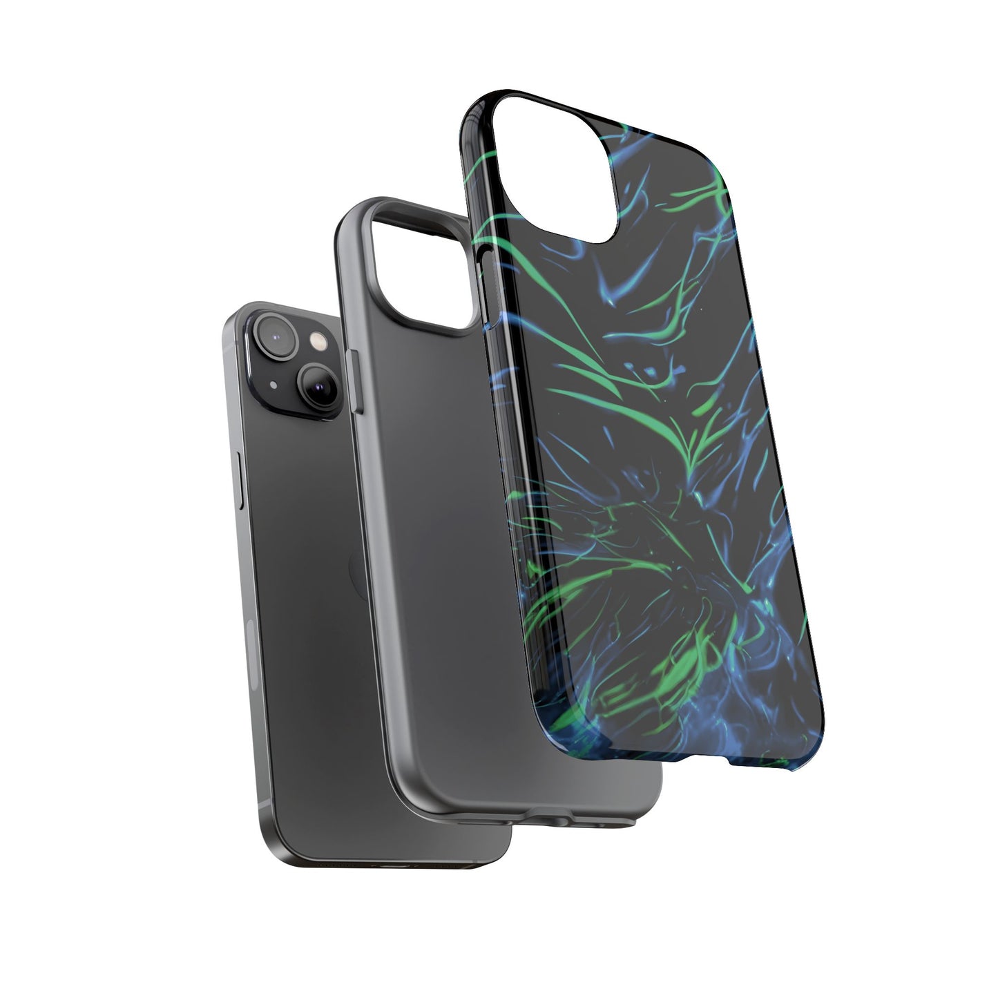 NEXUS l - Tough Phone Case