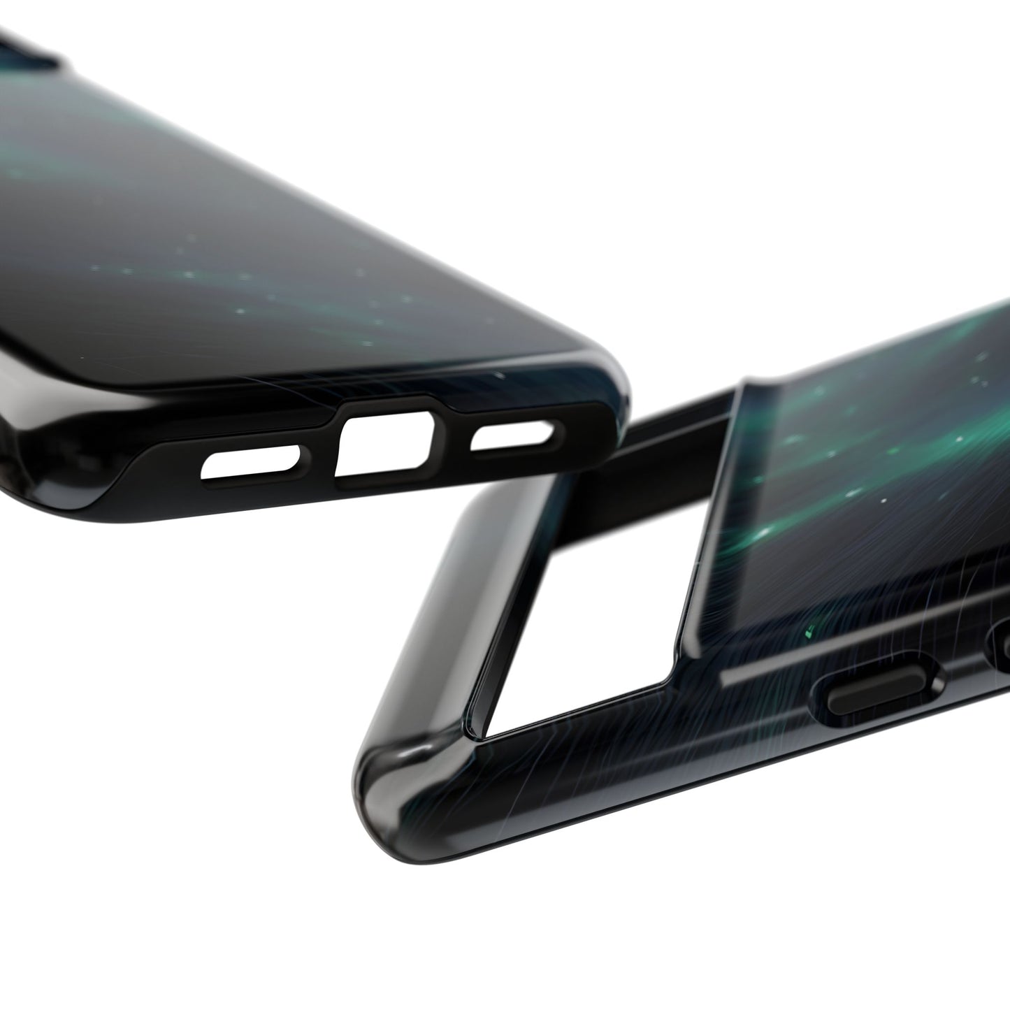 AURA - Tough Phone Case