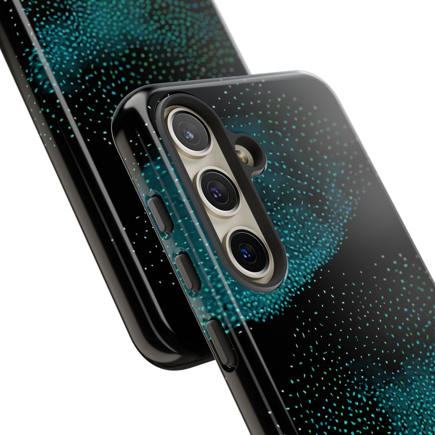 COSMOS - Tough Phone Case