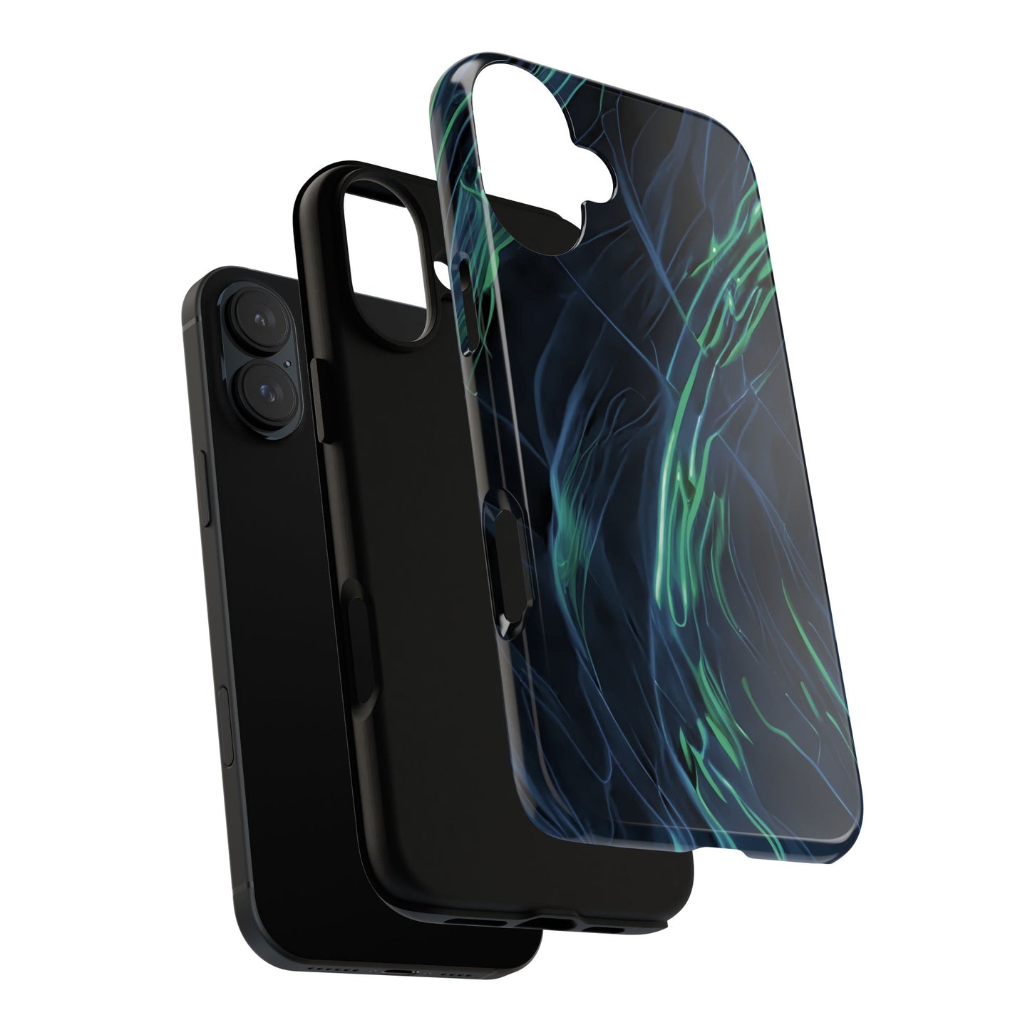 ETHEREAL STREAM - Tough Phone Case