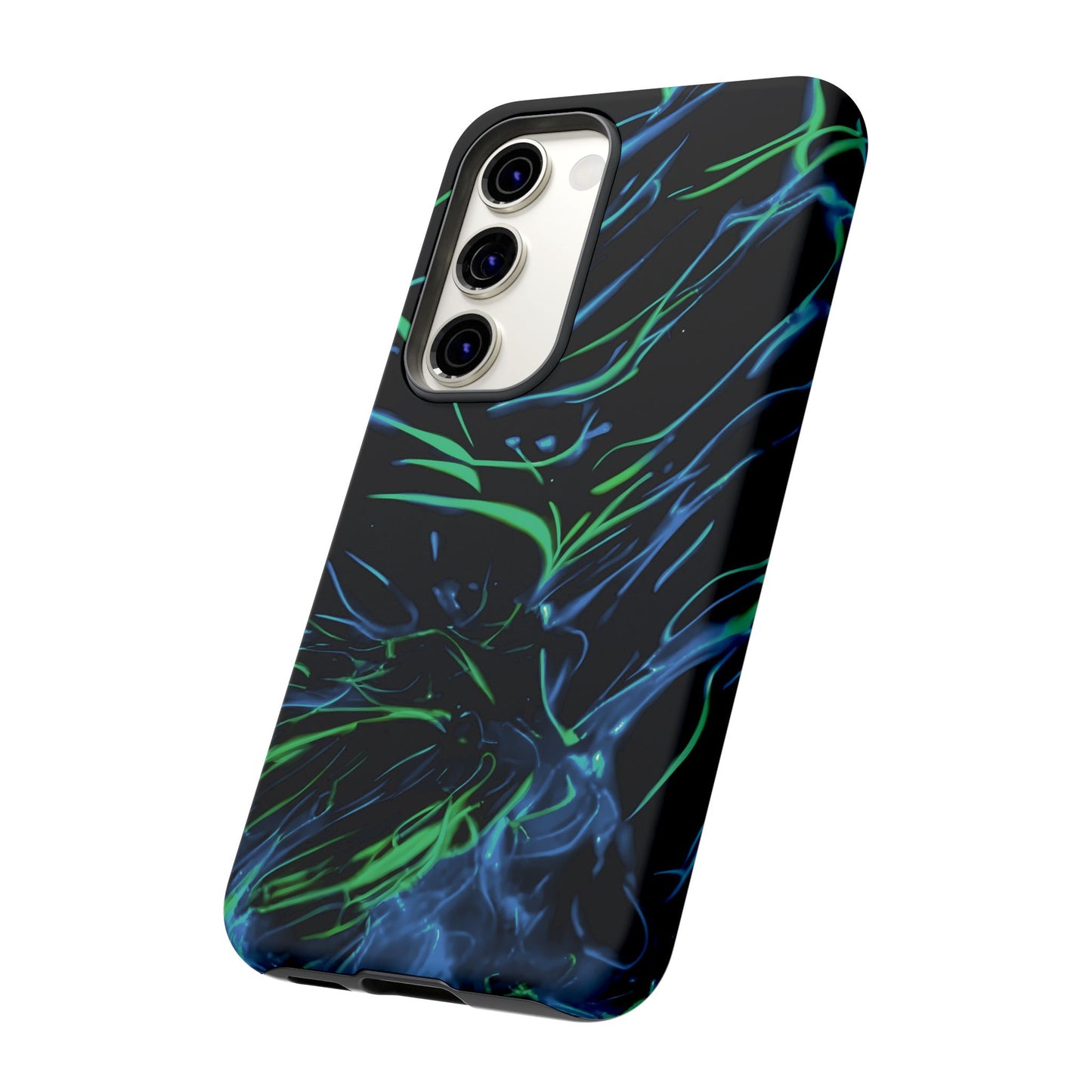 NEXUS l - Tough Phone Case