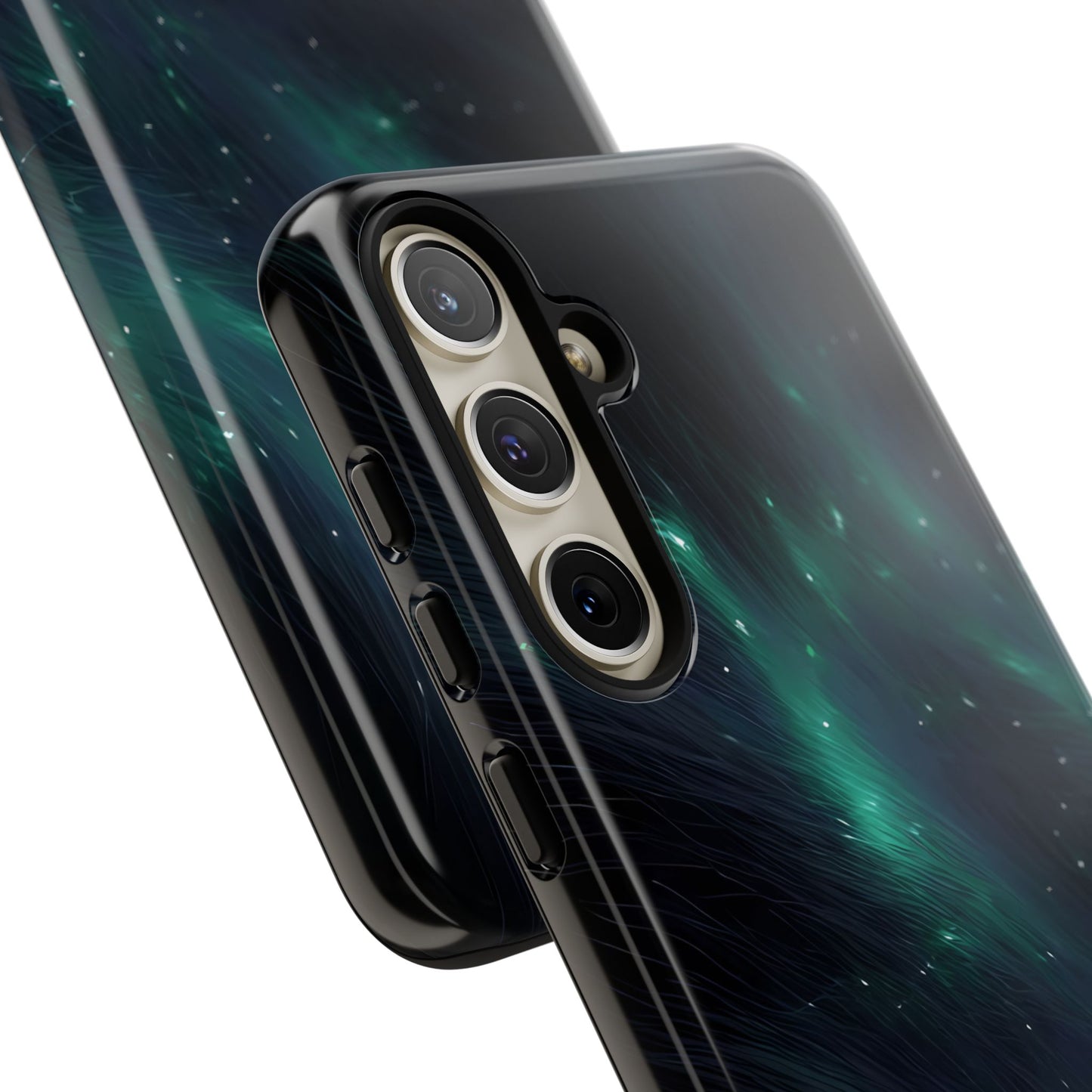 AURA - Tough Phone Case