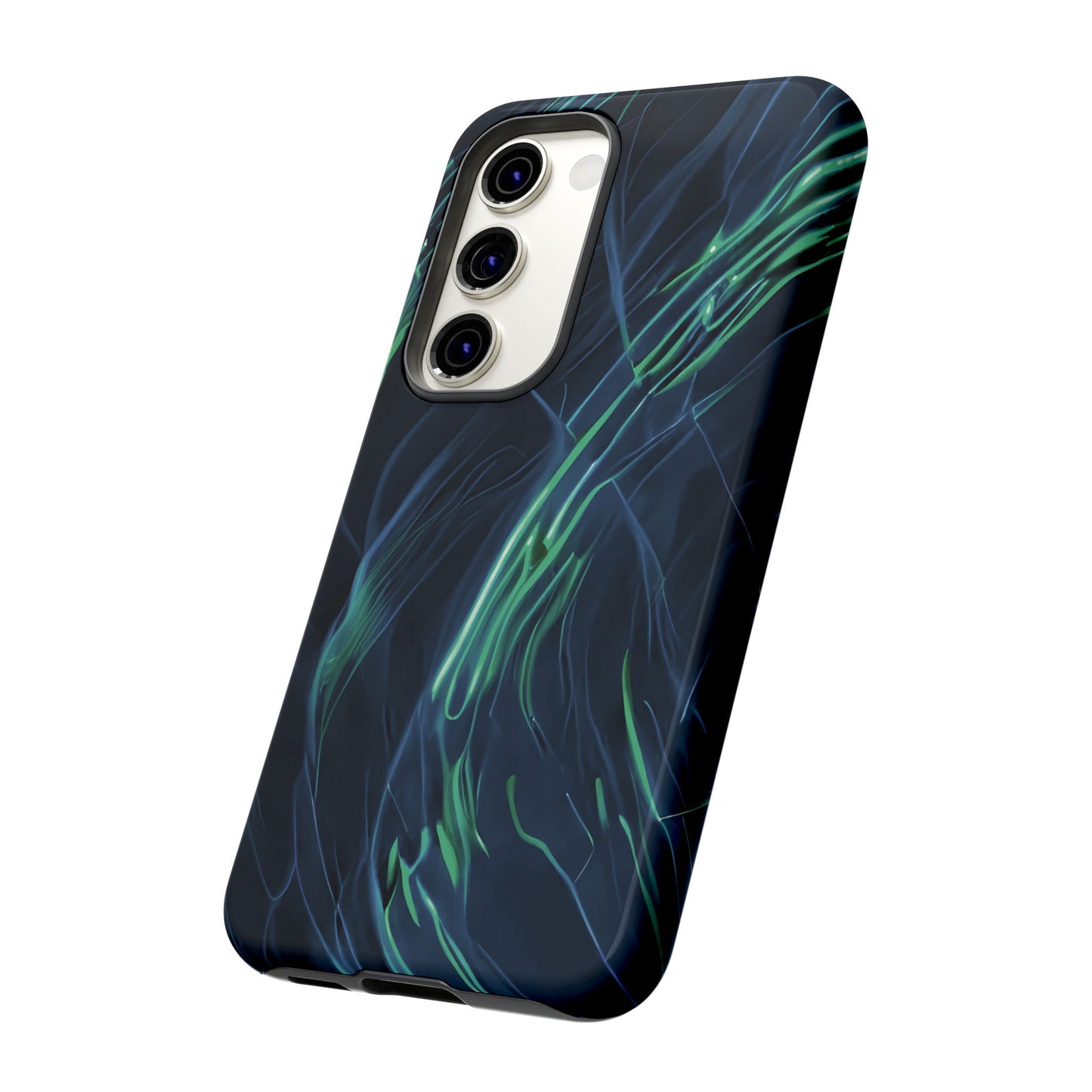 ETHEREAL STREAM - Tough Phone Case