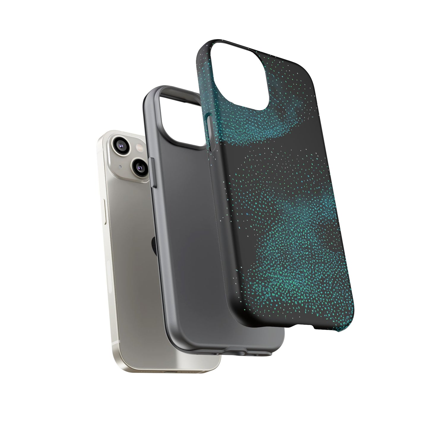 COSMOS - Tough Phone Case