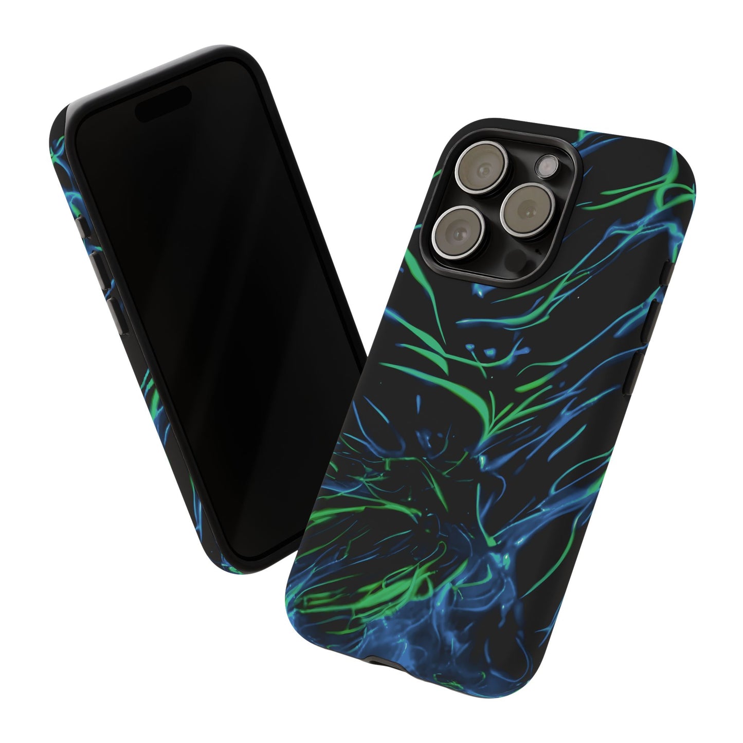 NEXUS l - Tough Phone Case