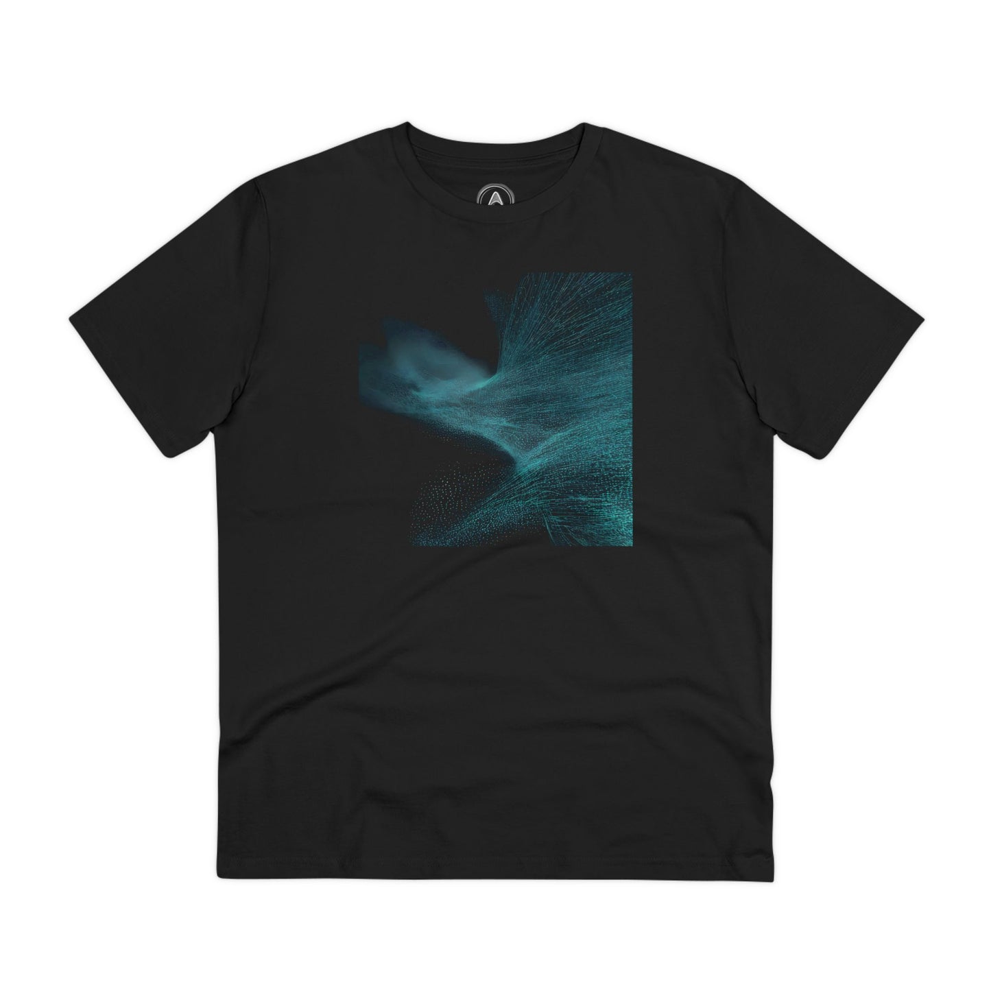 NEBULA ll - Organic T-Shirt