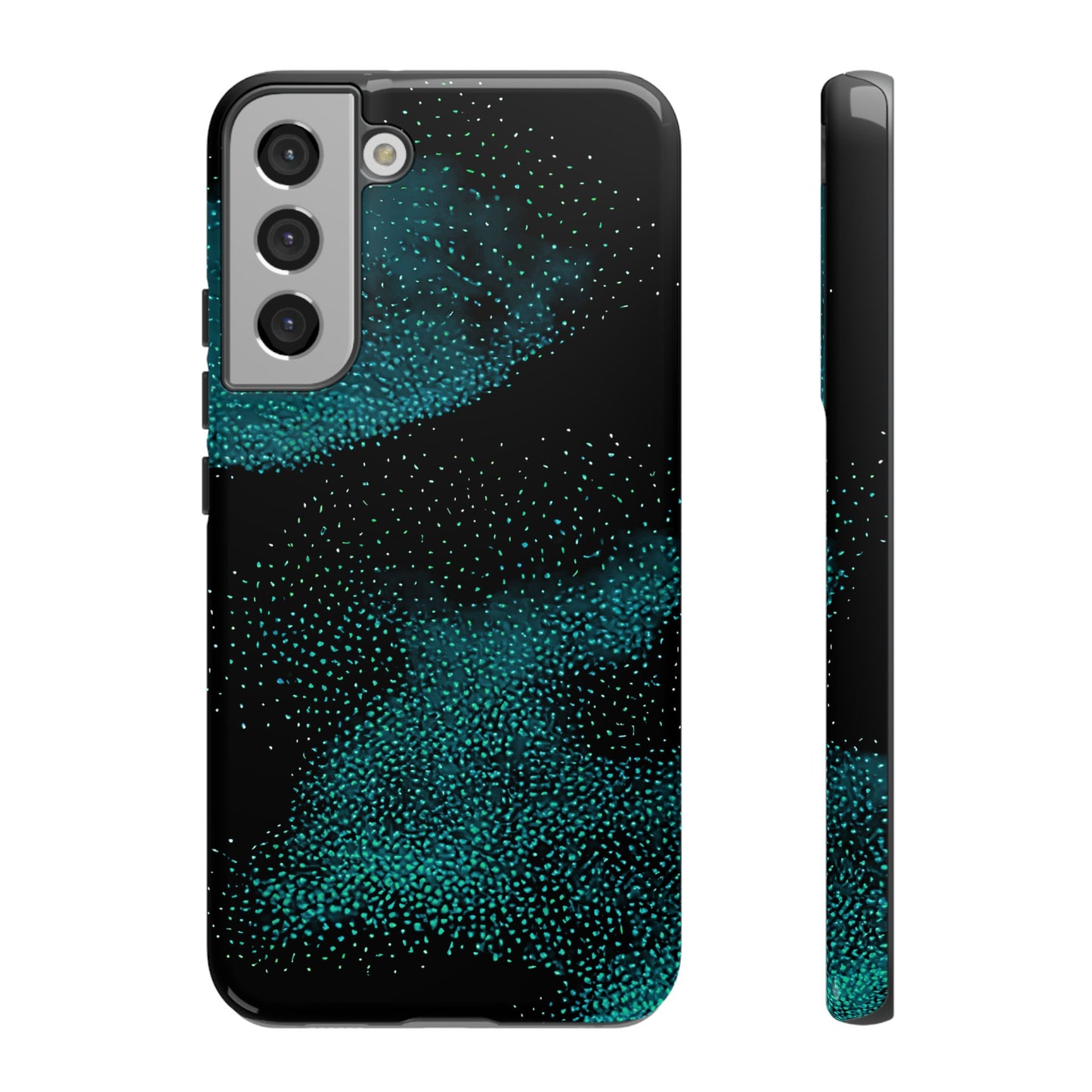 COSMOS - Tough Phone Case
