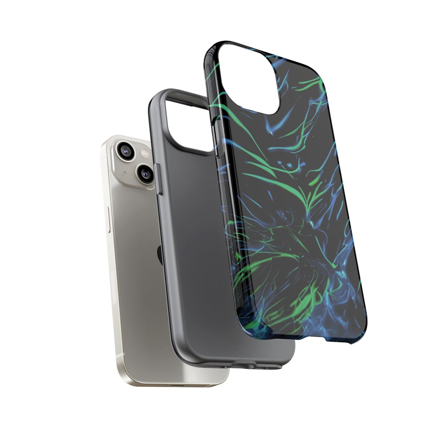 NEXUS l - Tough Phone Case