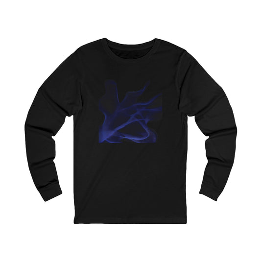AETHER - Long Sleeve T-Shirt