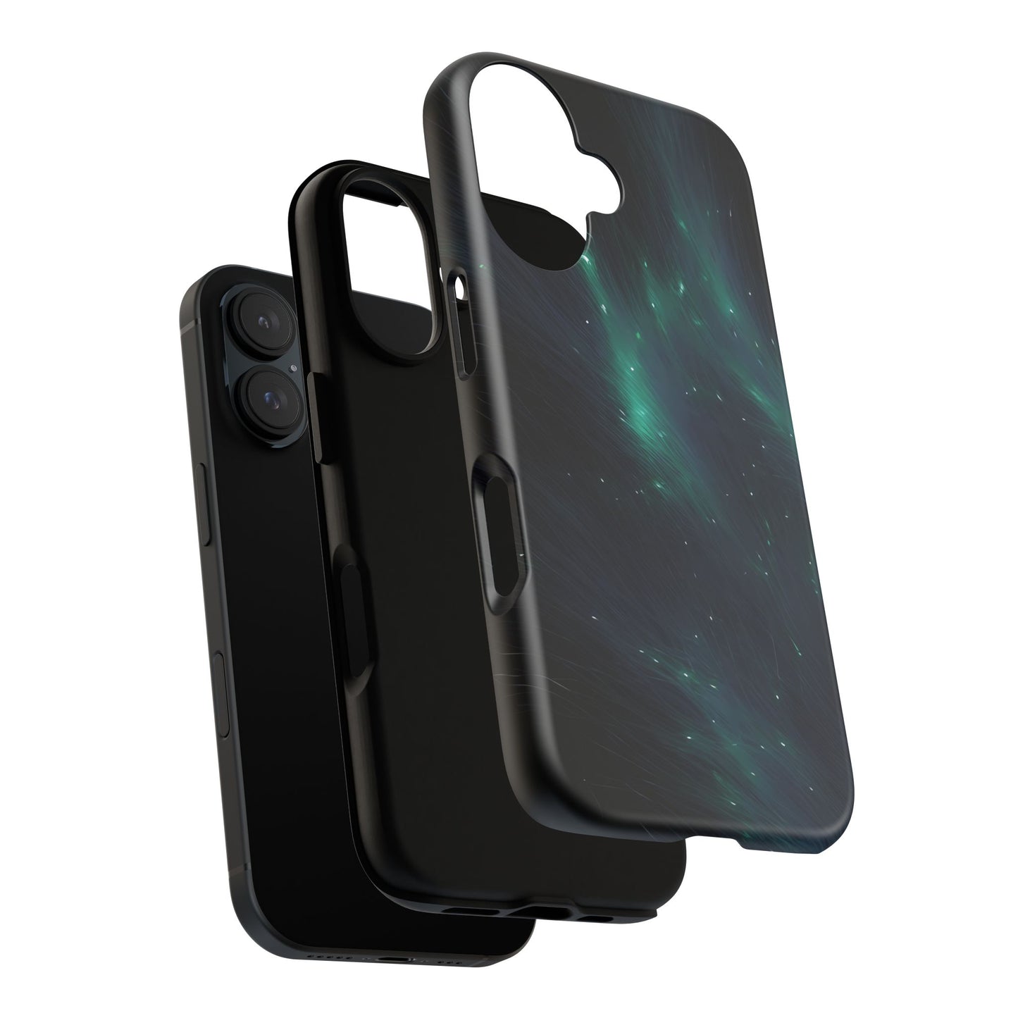 AURA - Tough Phone Case