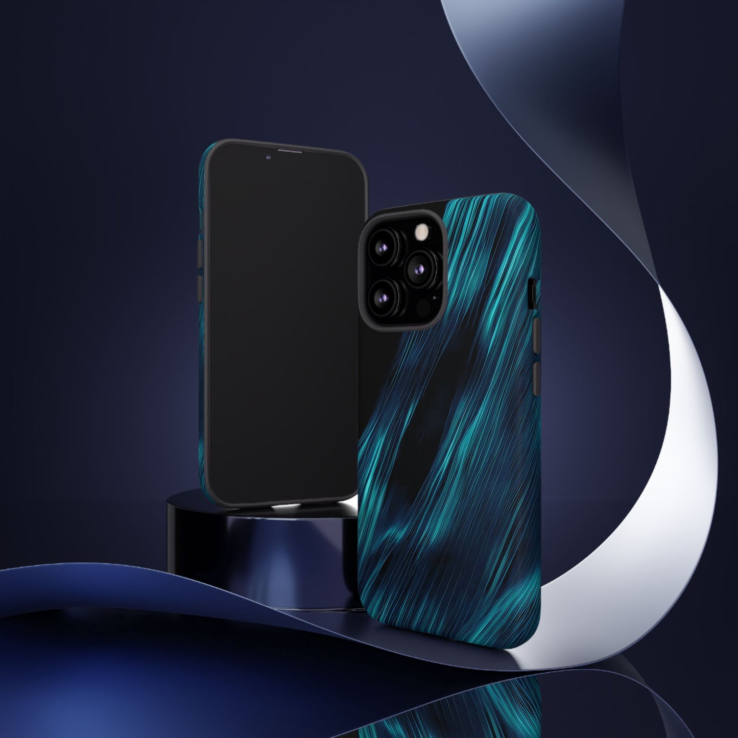 VEIL - Tough Phone Case