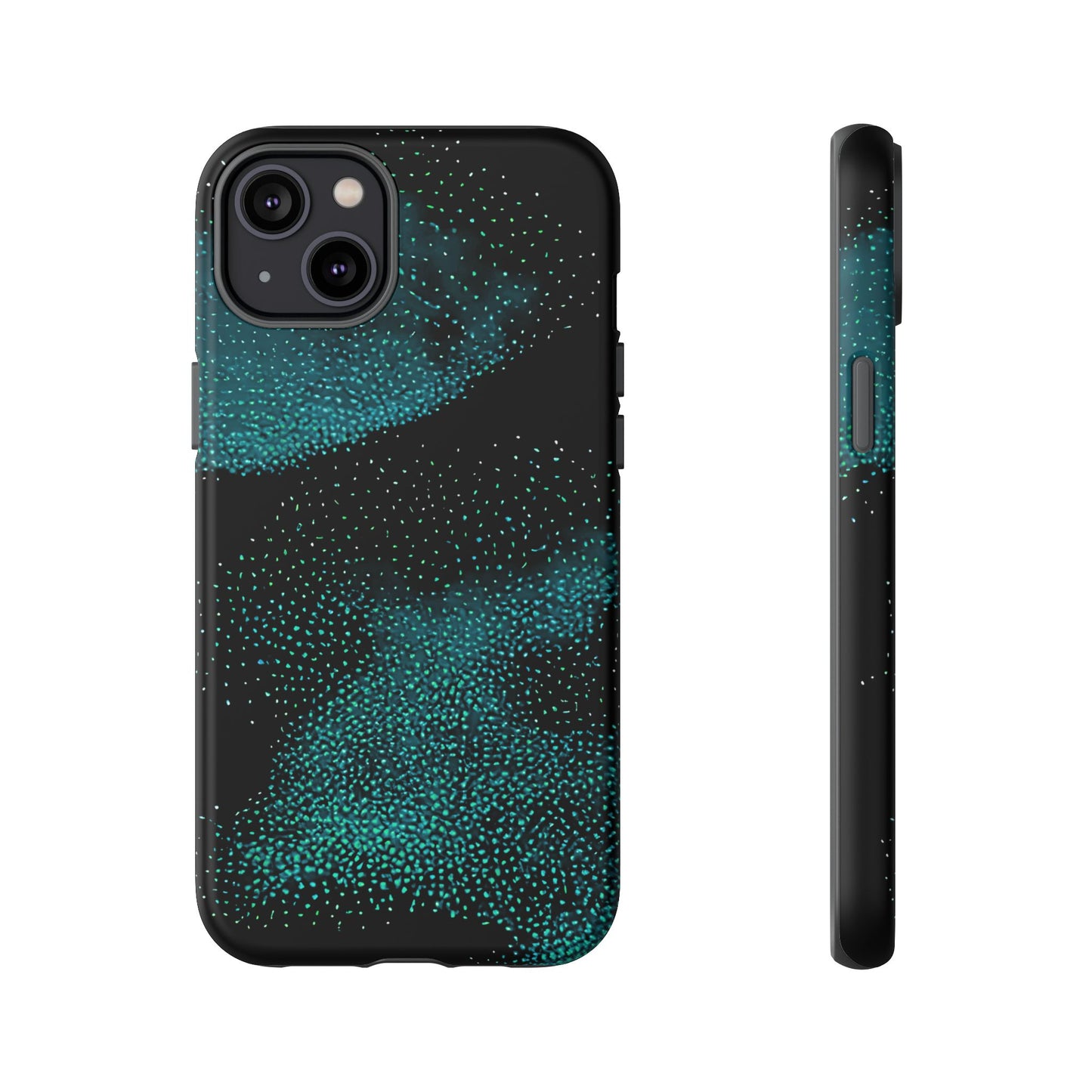 COSMOS - Tough Phone Case