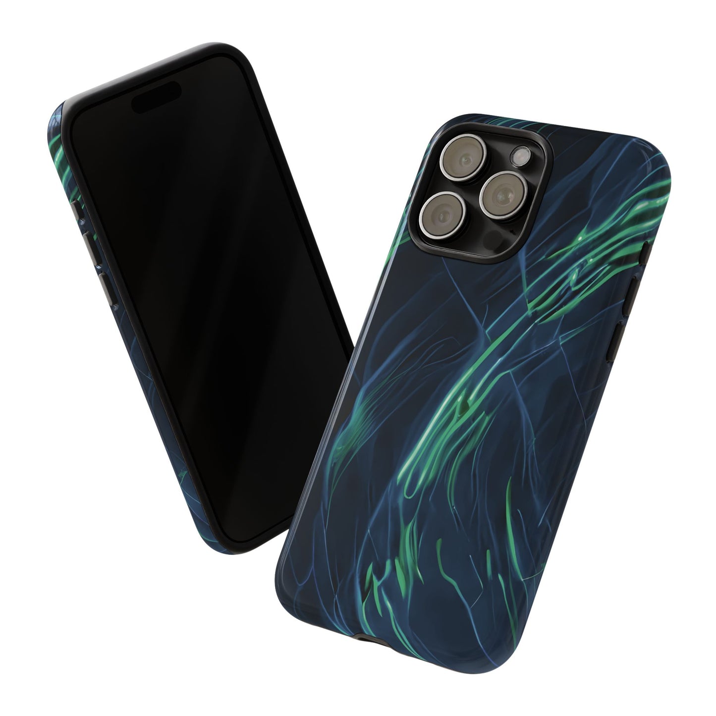 ETHEREAL STREAM - Tough Phone Case