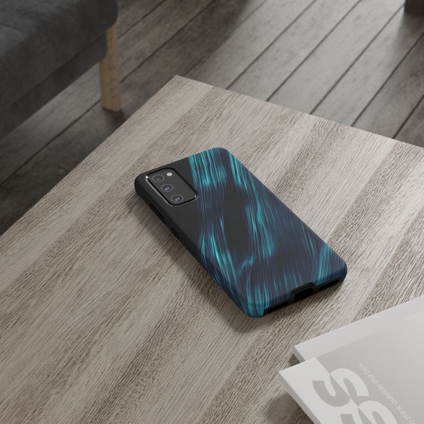 VEIL - Tough Phone Case