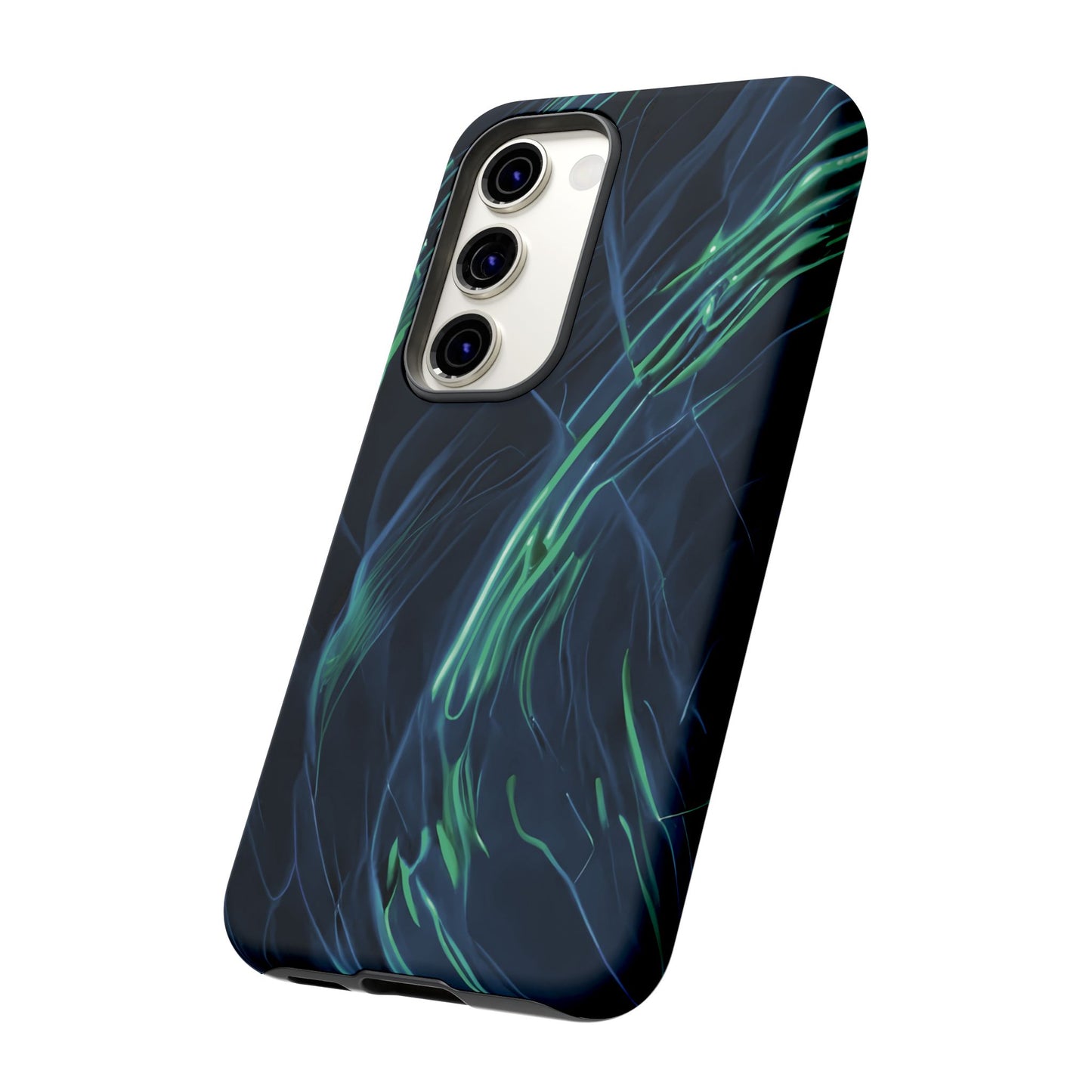 ETHEREAL STREAM - Tough Phone Case