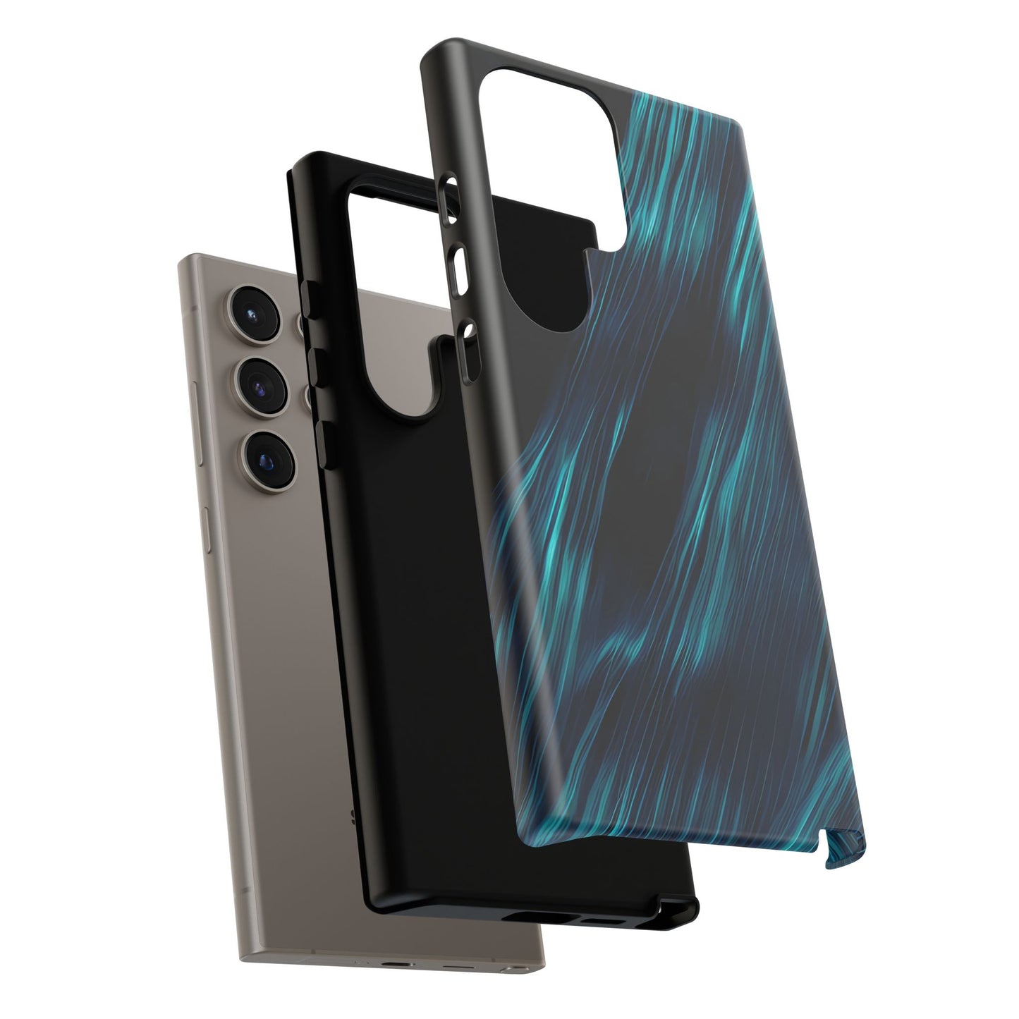 VEIL - Tough Phone Case