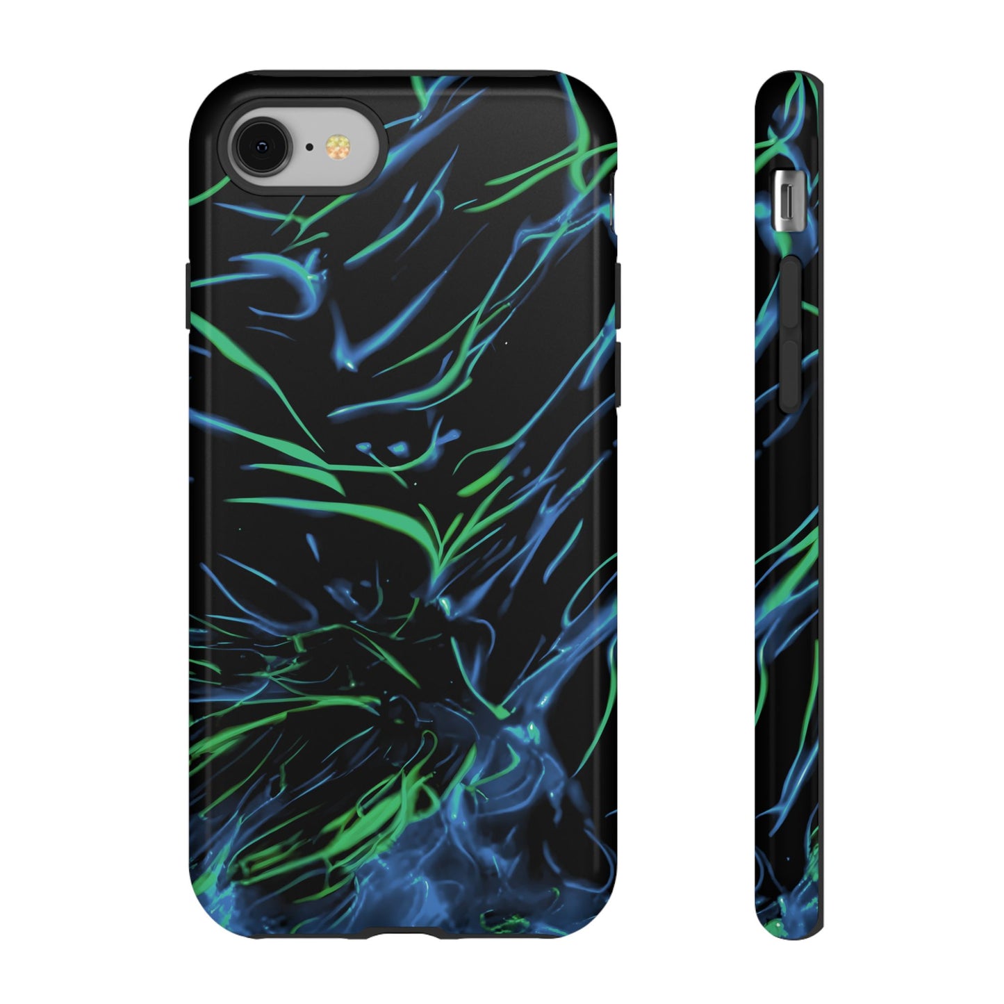 NEXUS l - Tough Phone Case