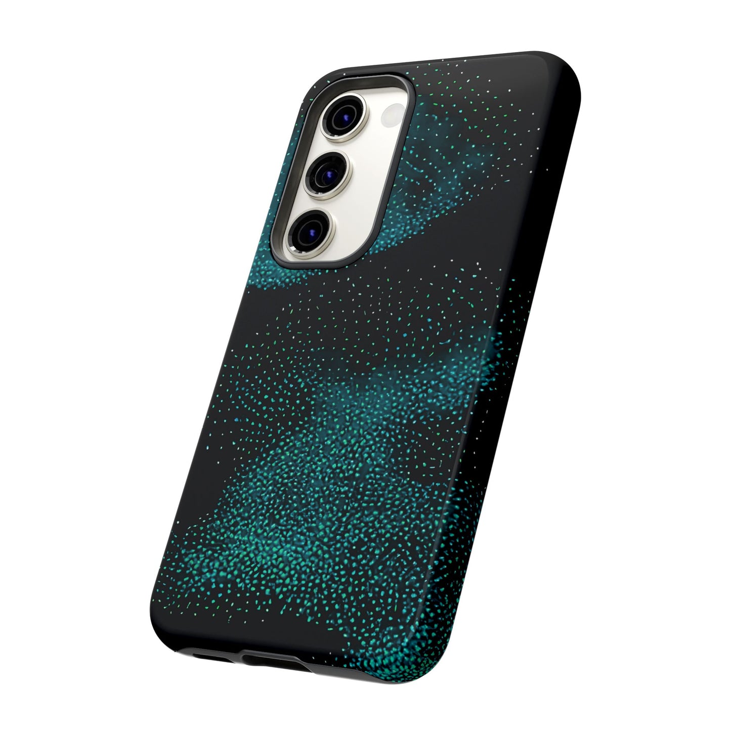 COSMOS - Tough Phone Case