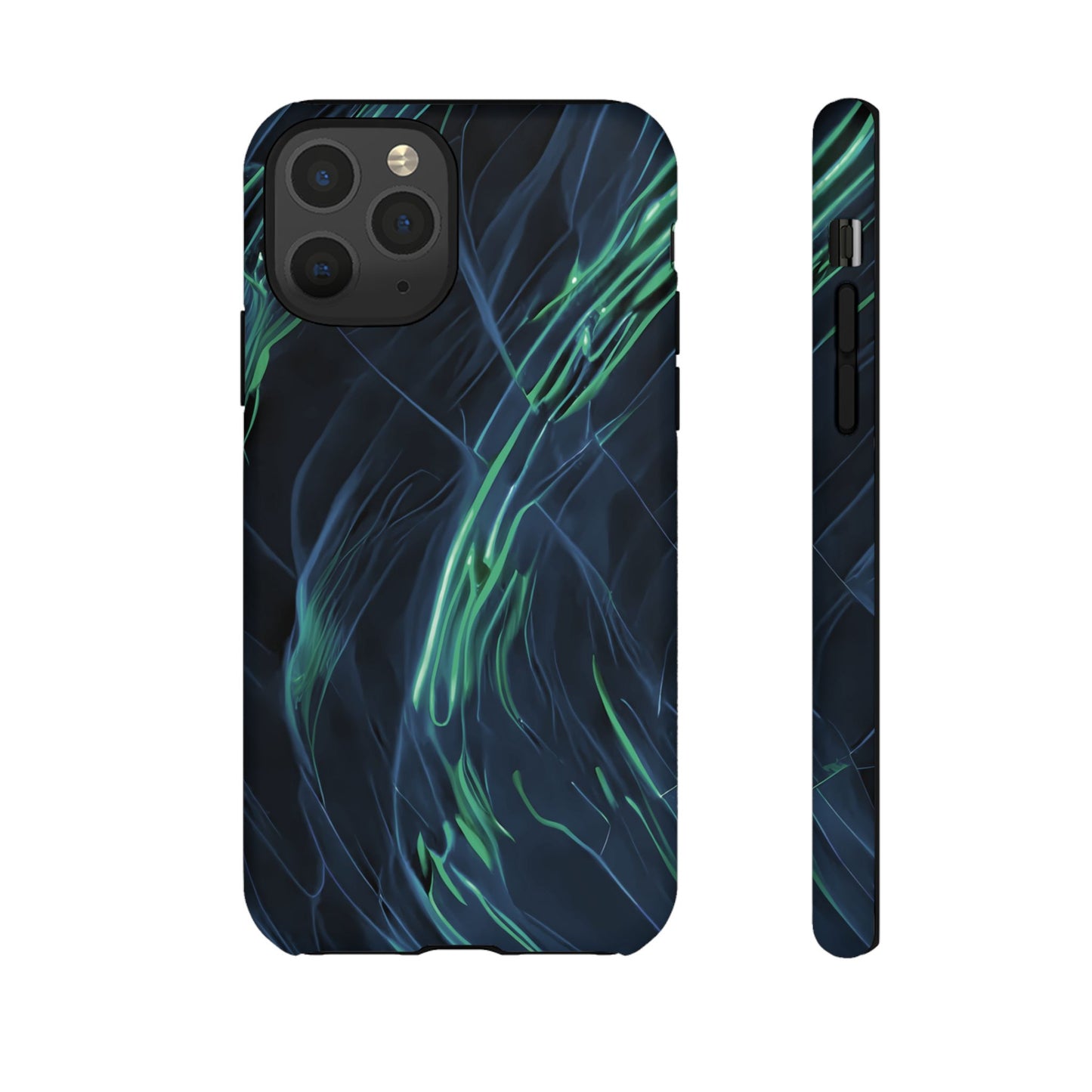 ETHEREAL STREAM - Tough Phone Case