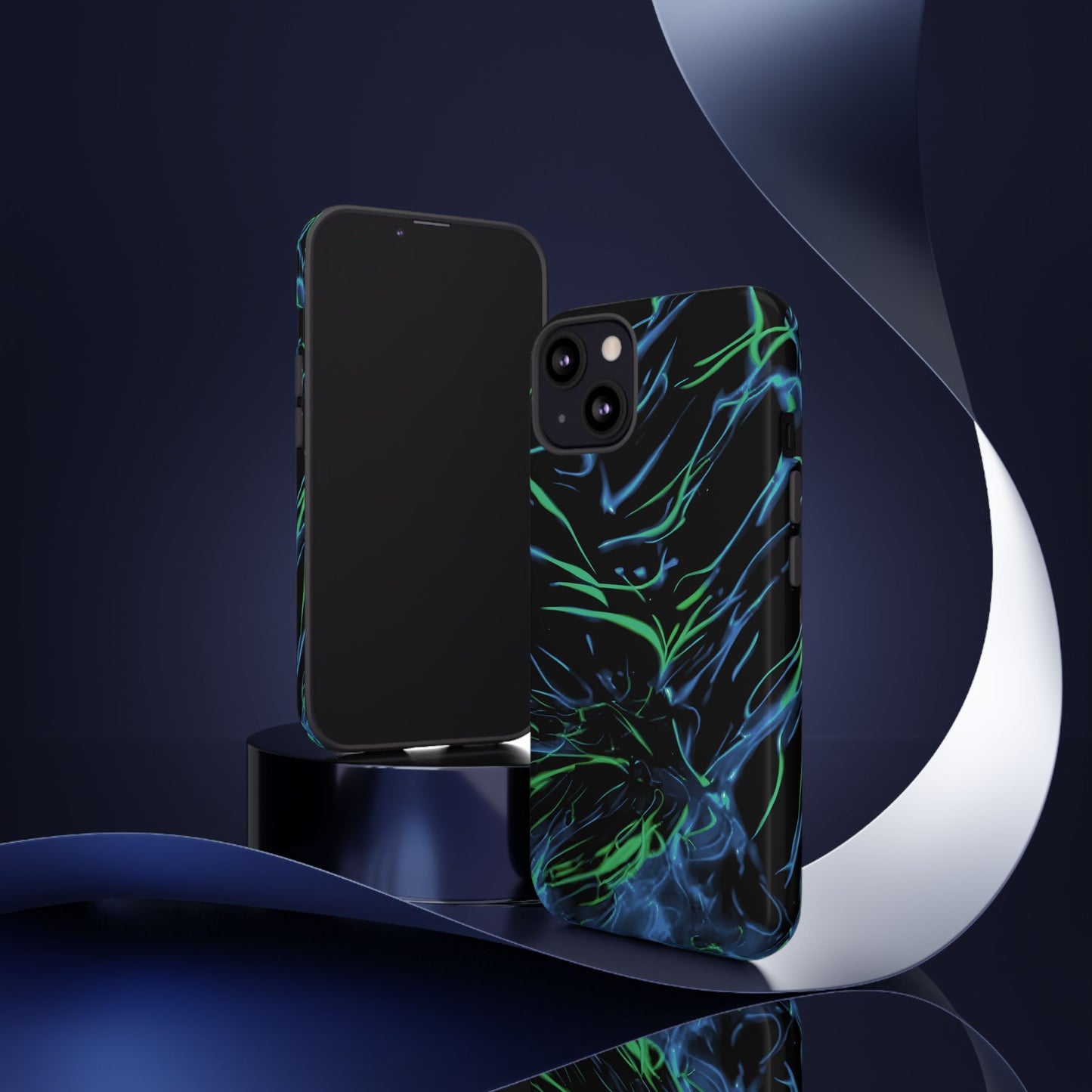 NEXUS l - Tough Phone Case