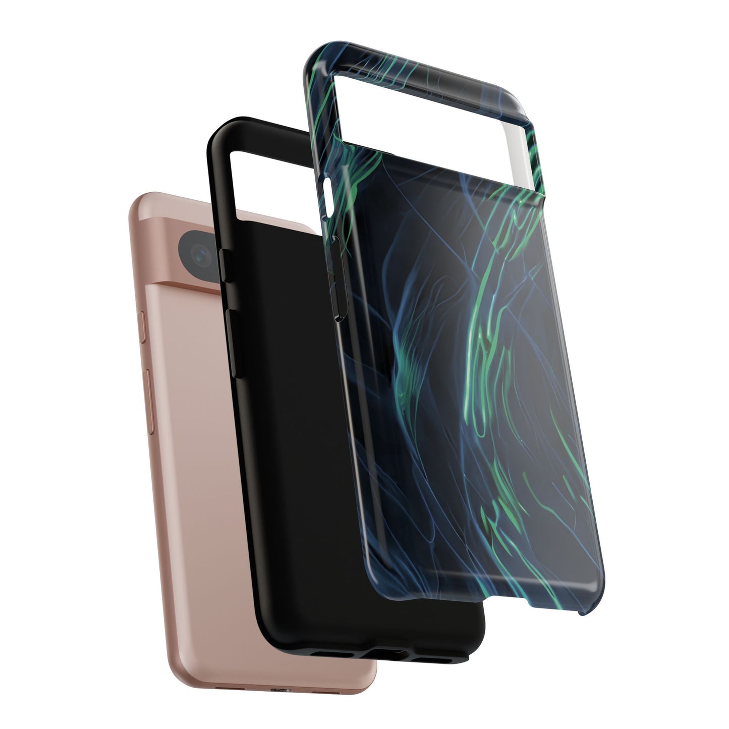 ETHEREAL STREAM - Tough Phone Case