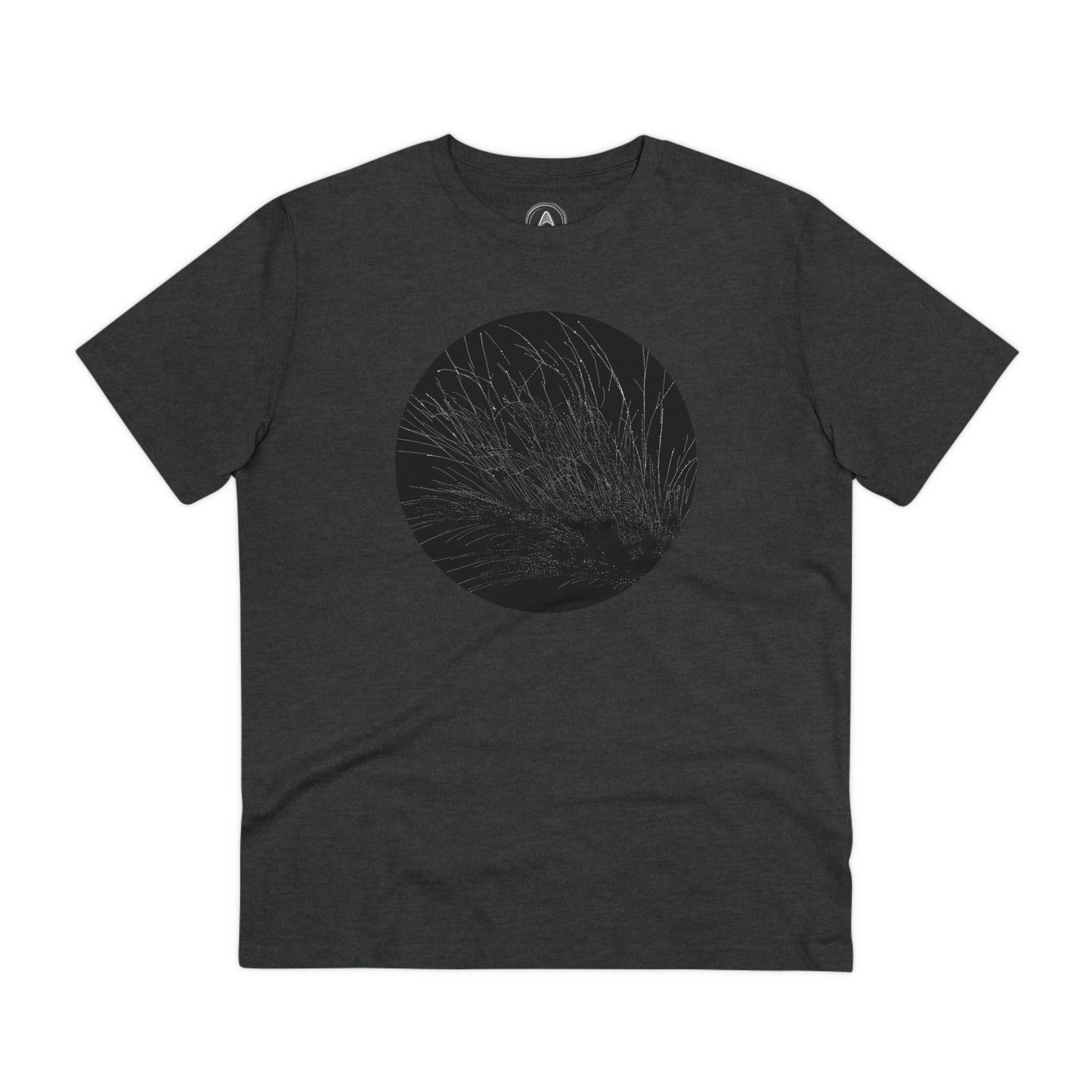 DIGITAL DENDRITES Infinite - Organic T-Shirt
