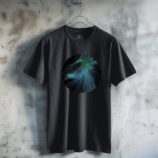 ETHEREAL GLOW Infinite - Organic T-Shirt
