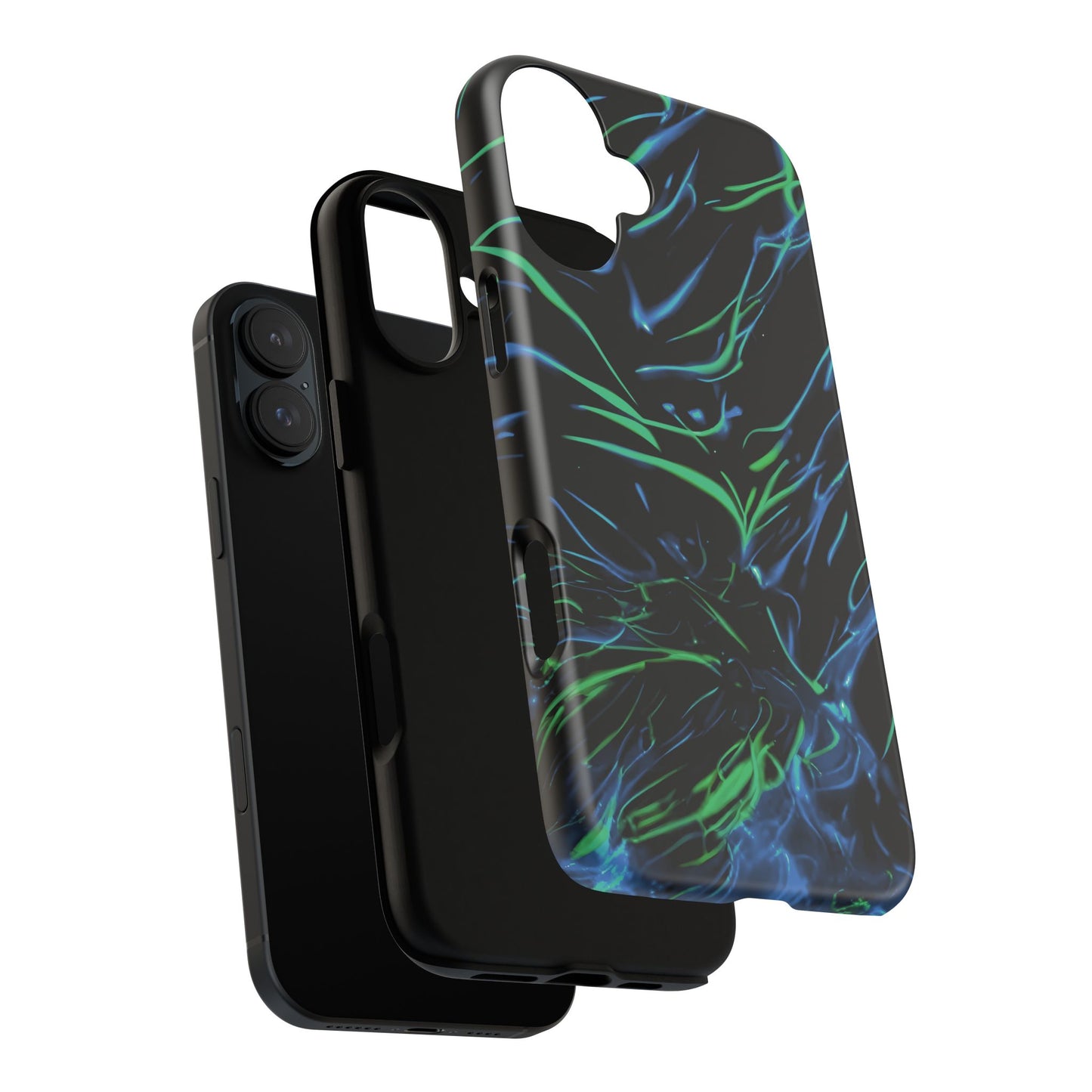 NEXUS l - Tough Phone Case