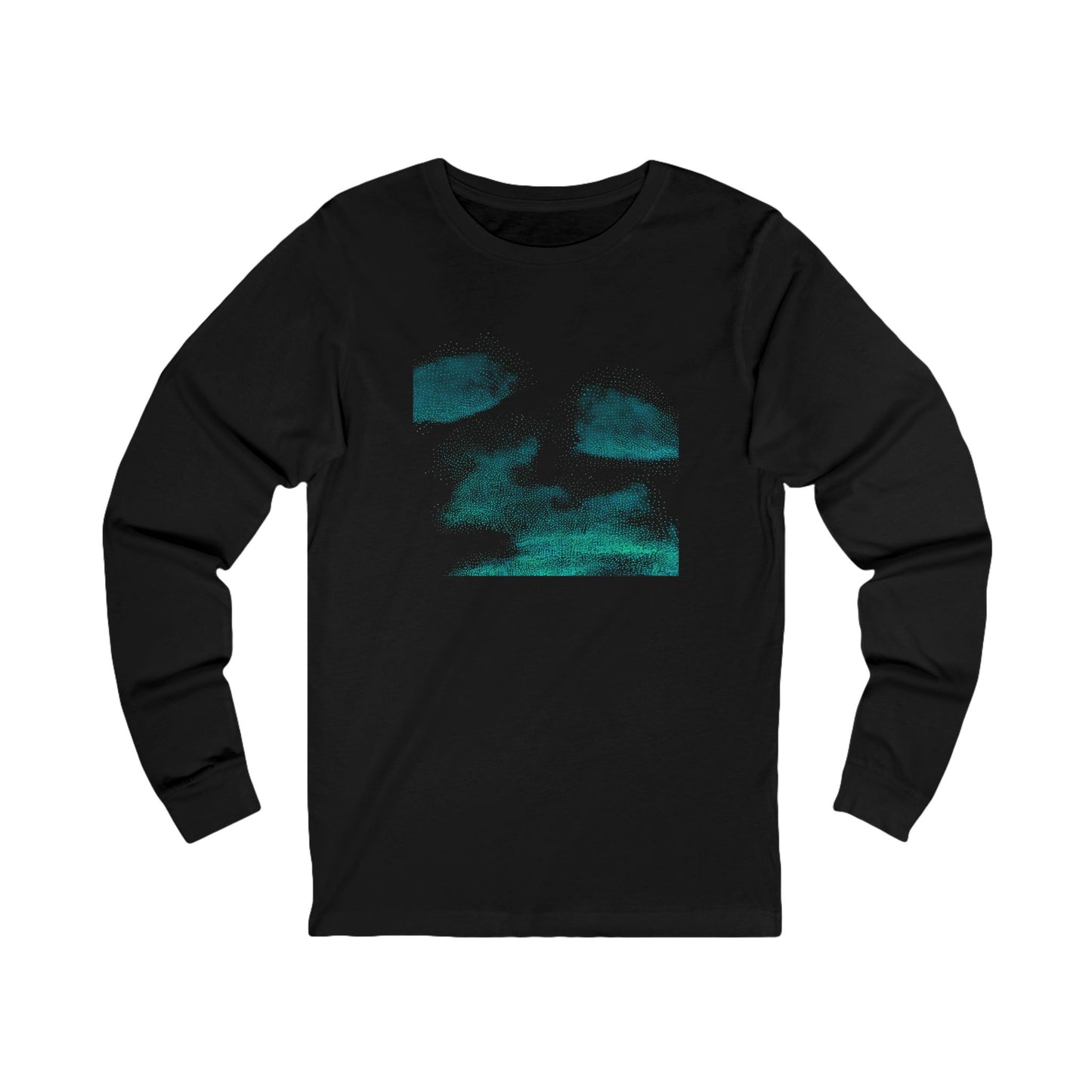 COSMOS - Long Sleeve T-Shirt