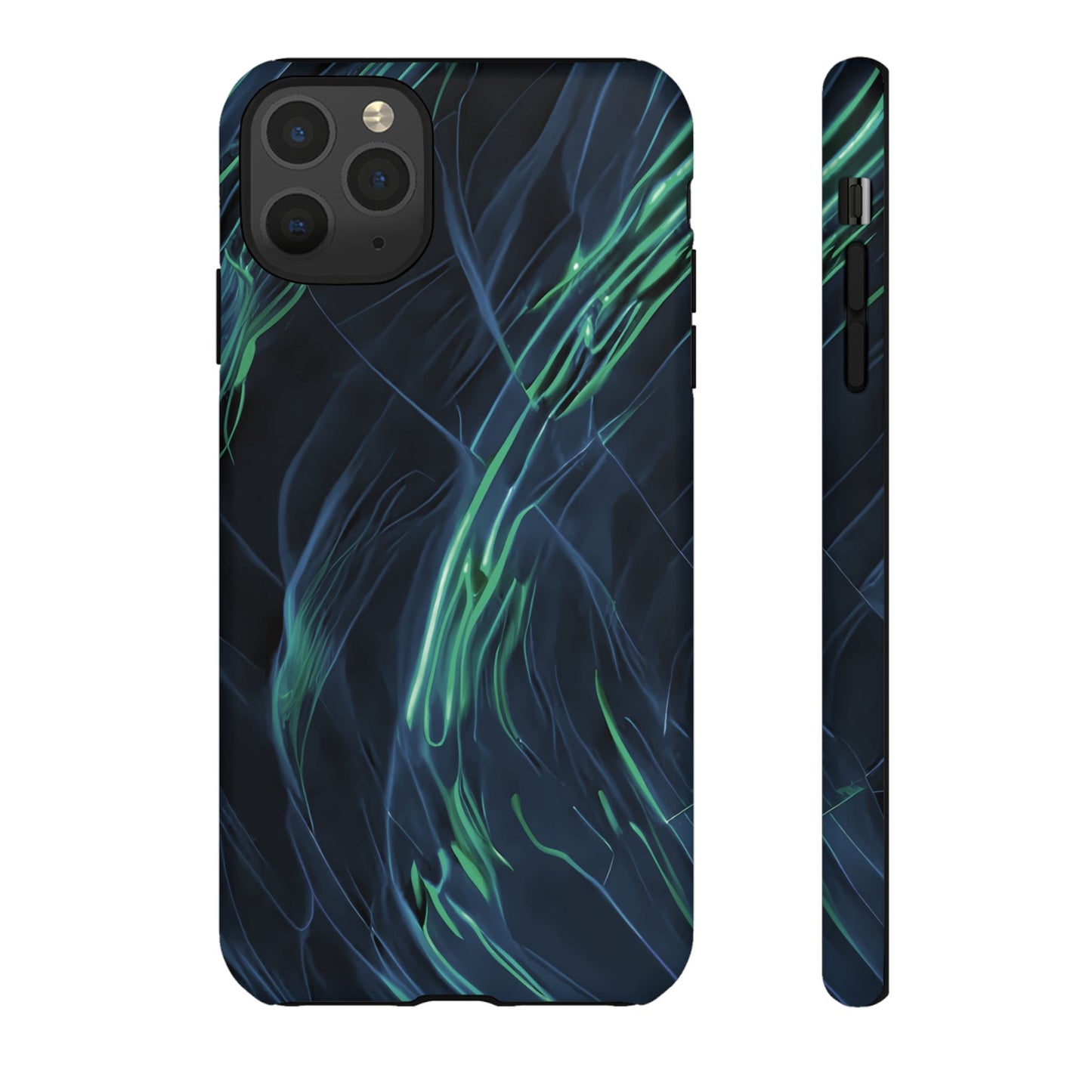 ETHEREAL STREAM - Tough Phone Case