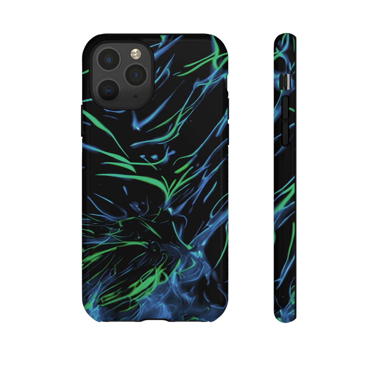 NEXUS l - Tough Phone Case